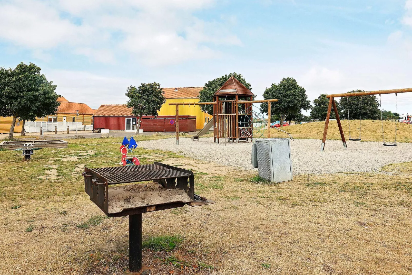 4 person holiday home in Rudkøbing-Not tagged