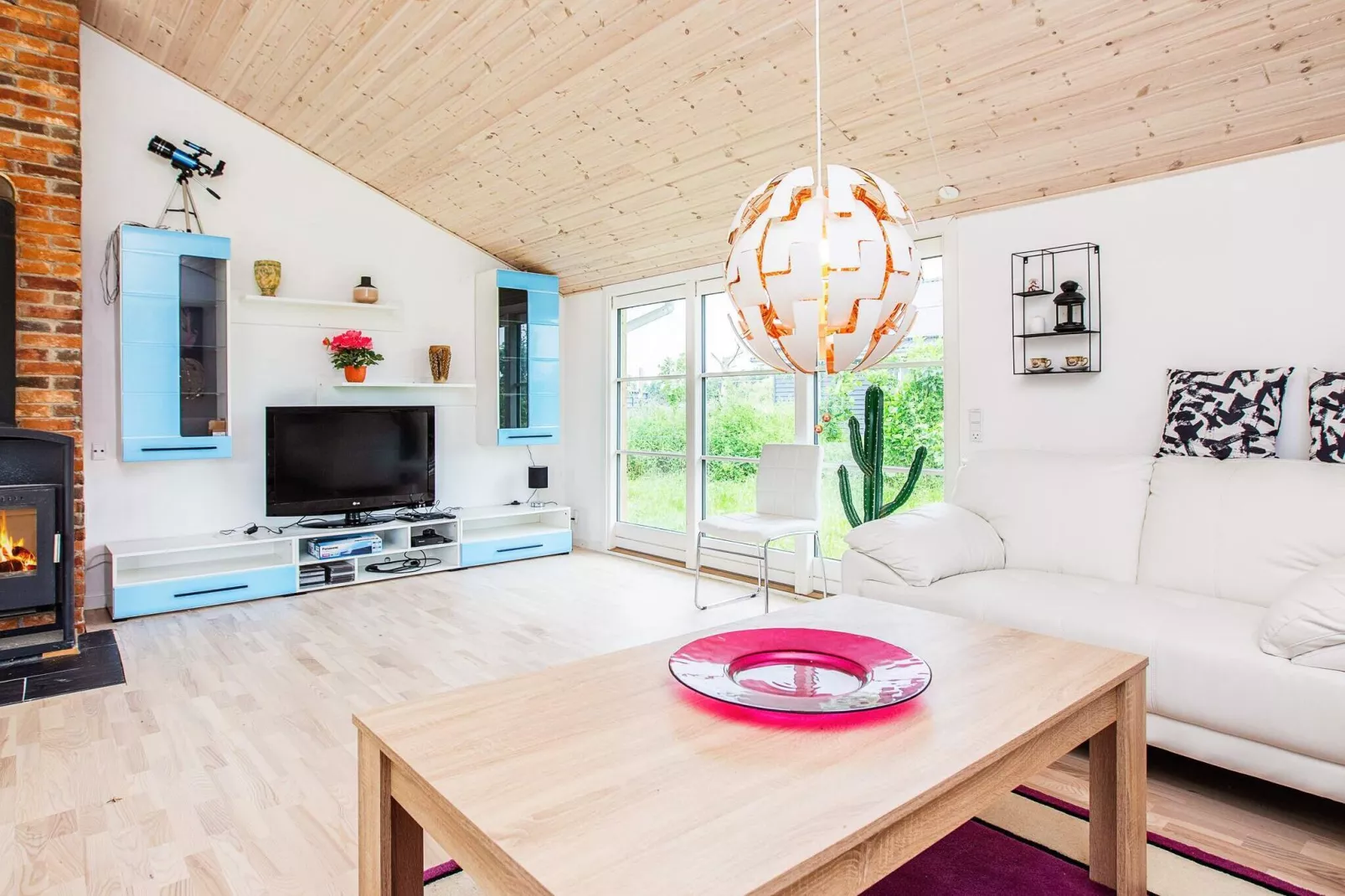 6 person holiday home in Idestrup-By Traum