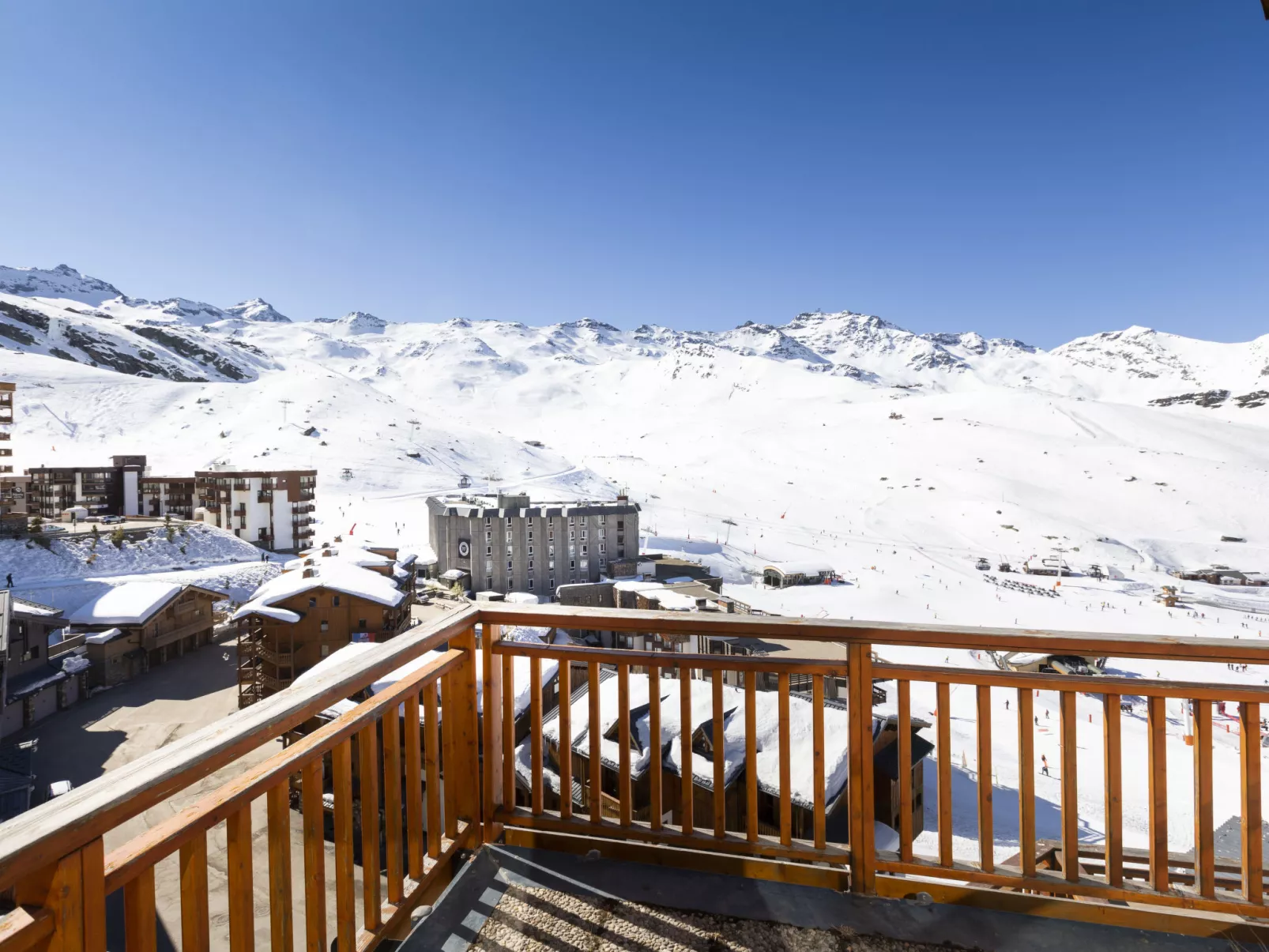 Trois Vallées 517-Draußen