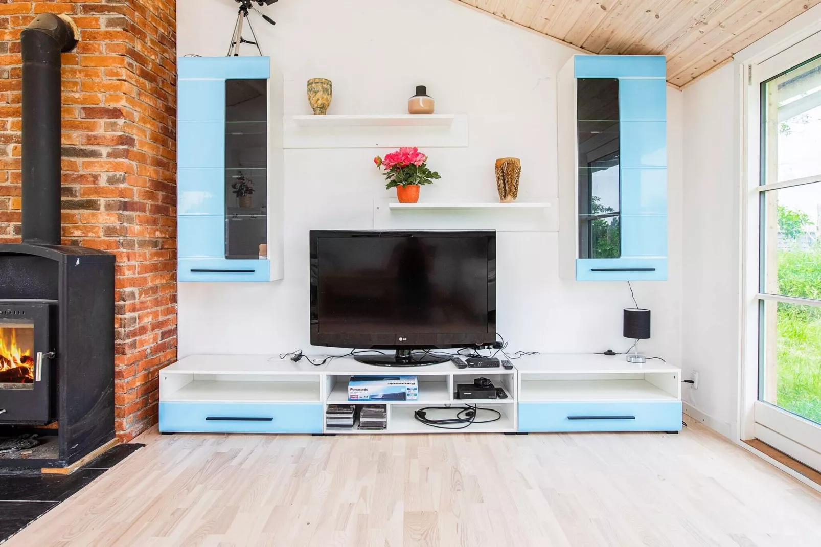 6 person holiday home in Idestrup-By Traum-Indoor