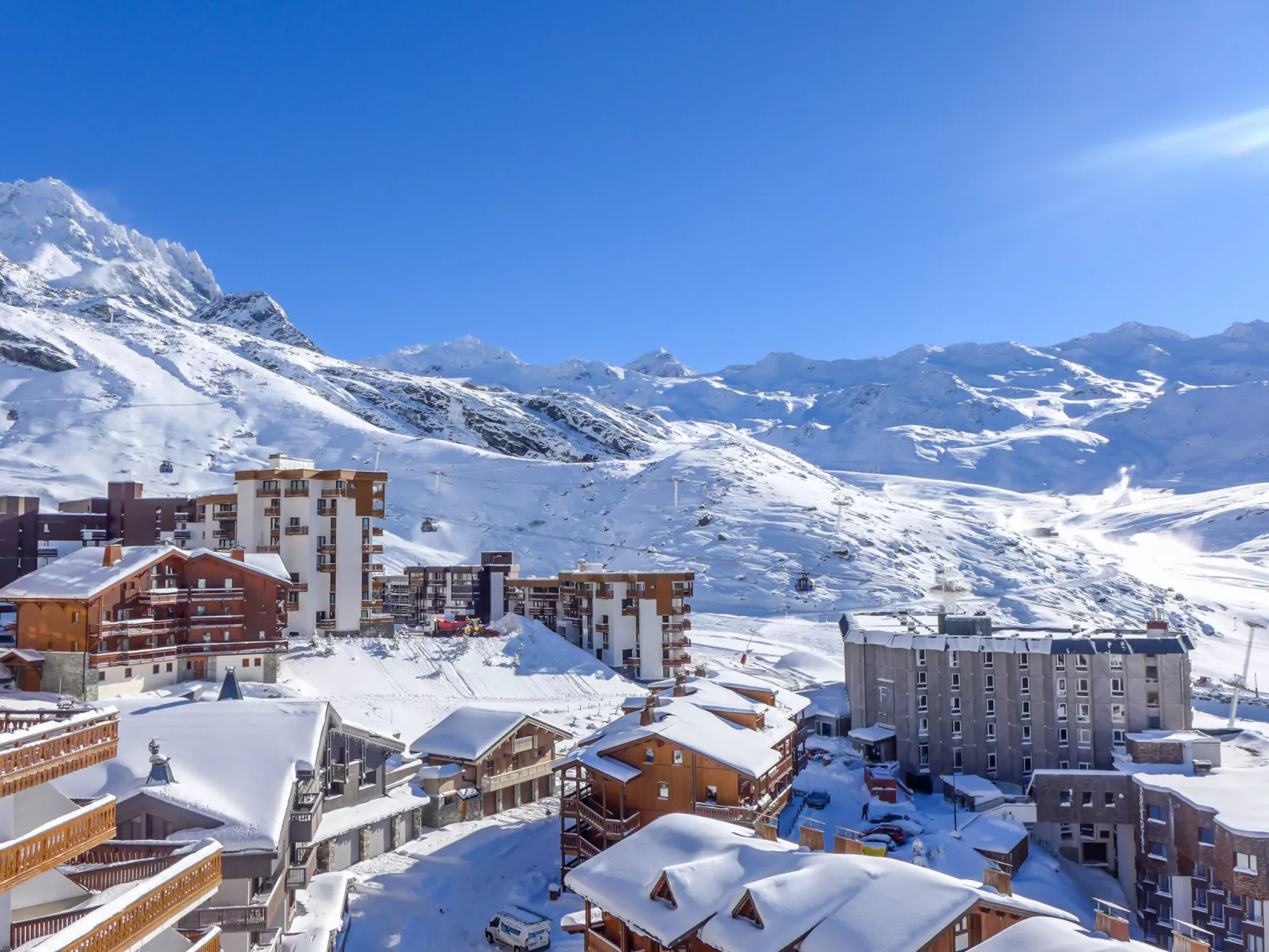 Trois Vallées 517-Draußen