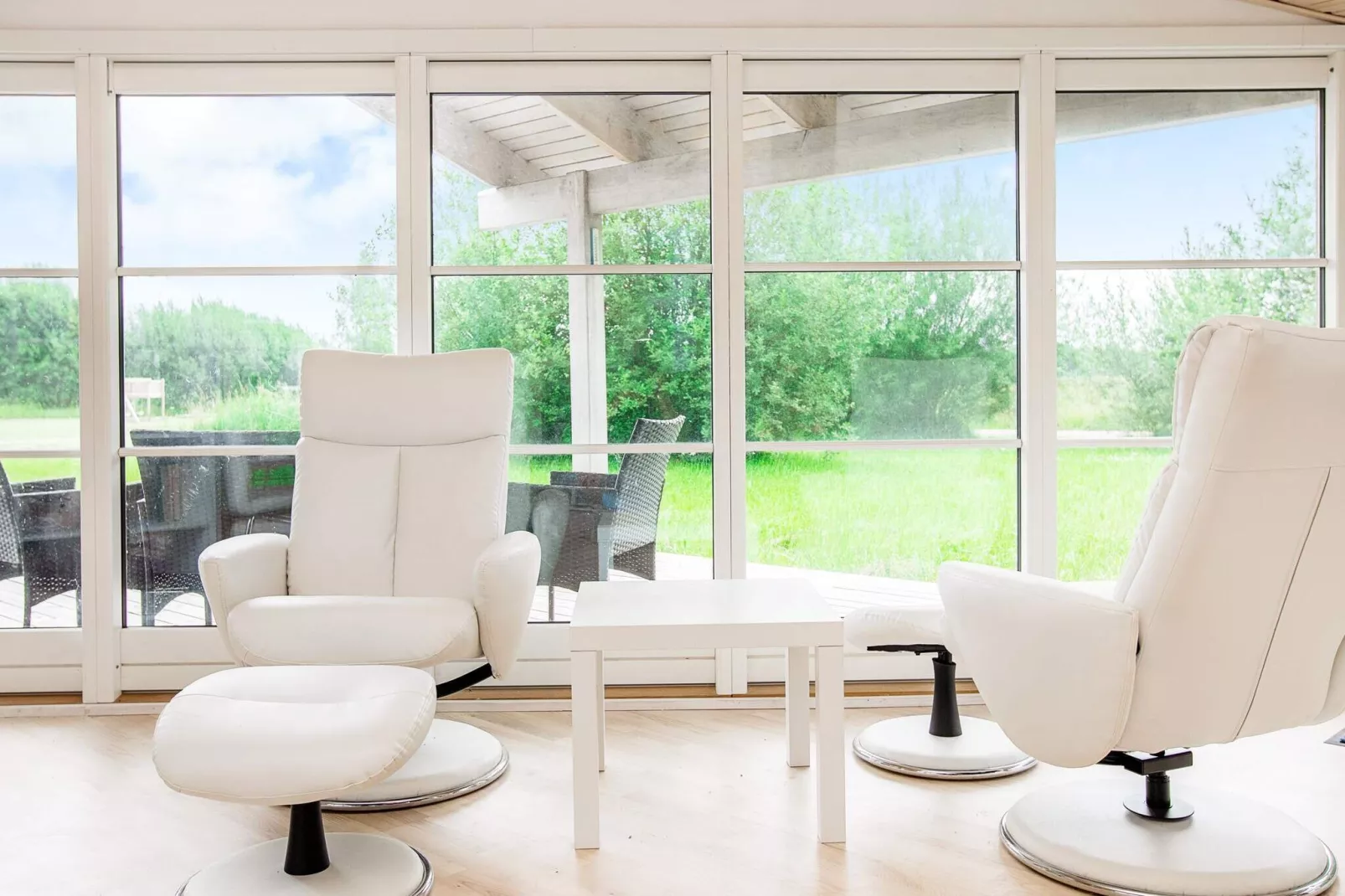 6 person holiday home in Idestrup-By Traum-Indoor