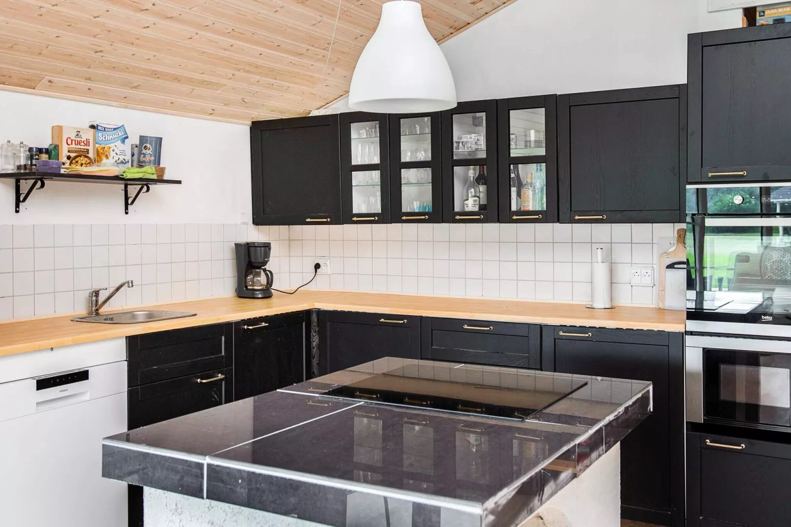 6 person holiday home in Idestrup-By Traum-Indoor