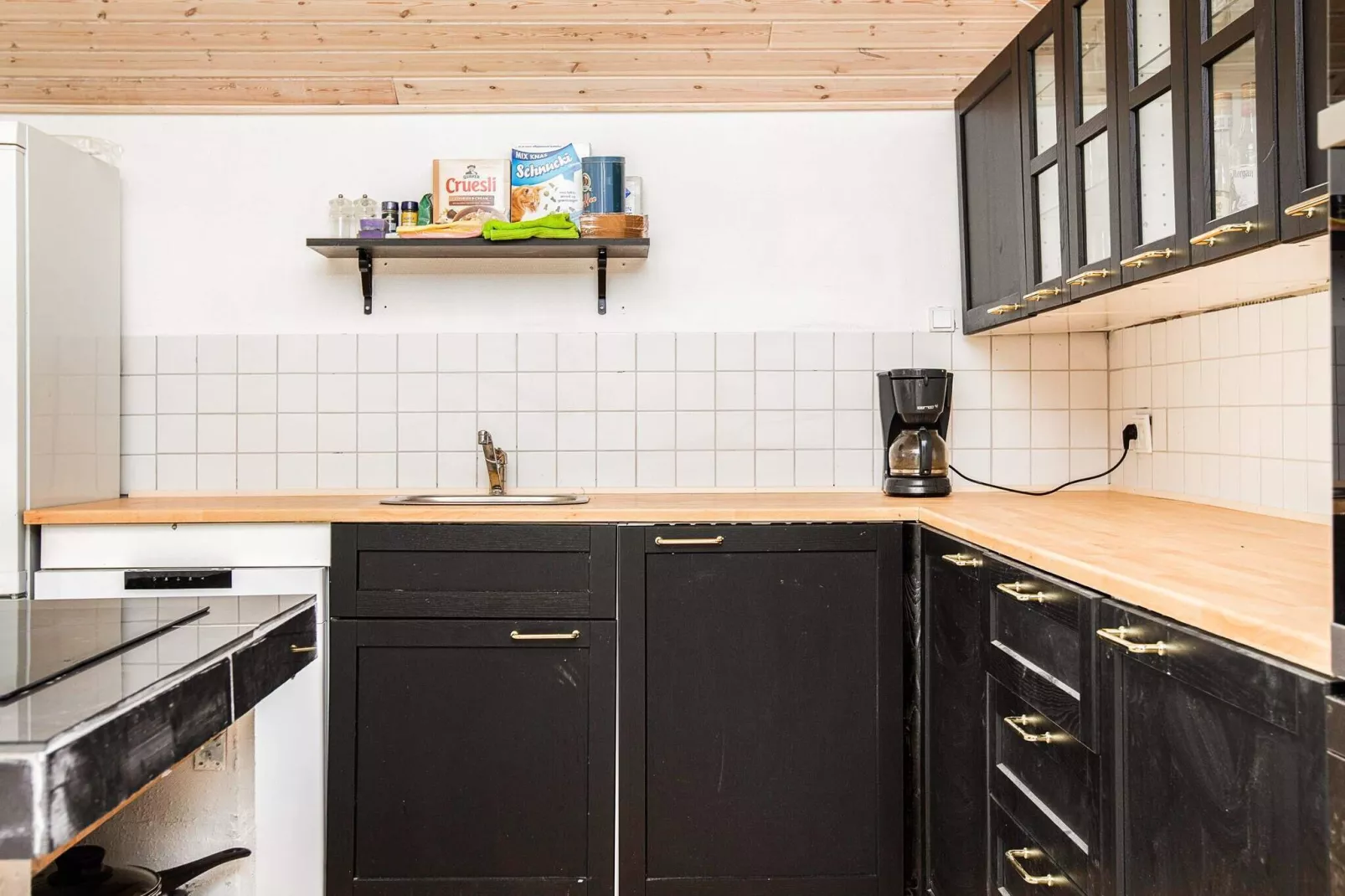 6 person holiday home in Idestrup-By Traum-Indoor