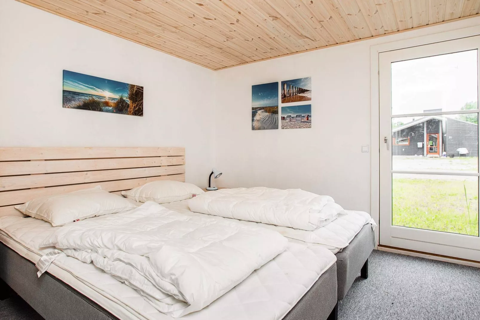 6 person holiday home in Idestrup-By Traum-Indoor