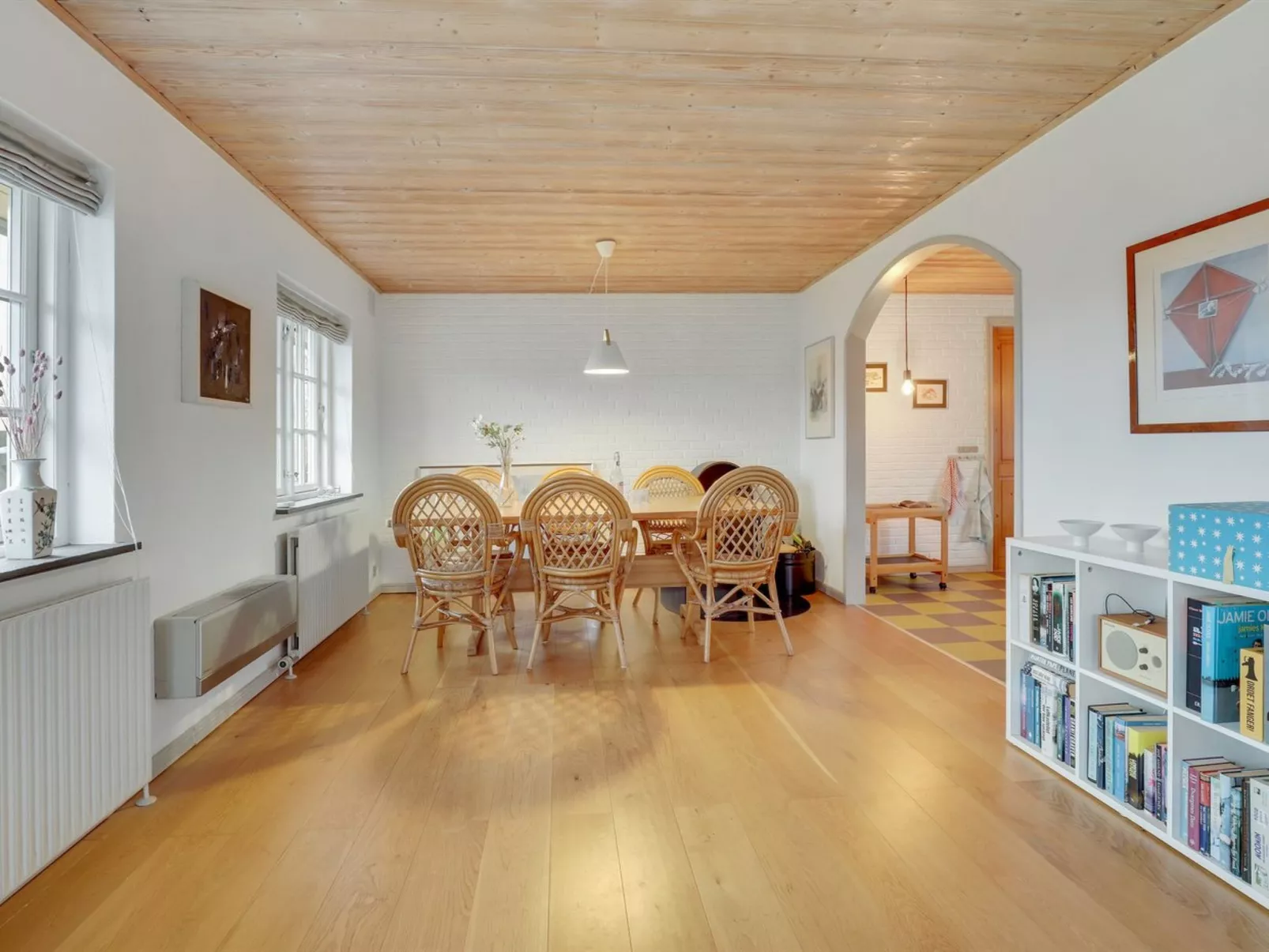 "Jolin" - 200m from the sea-Inside