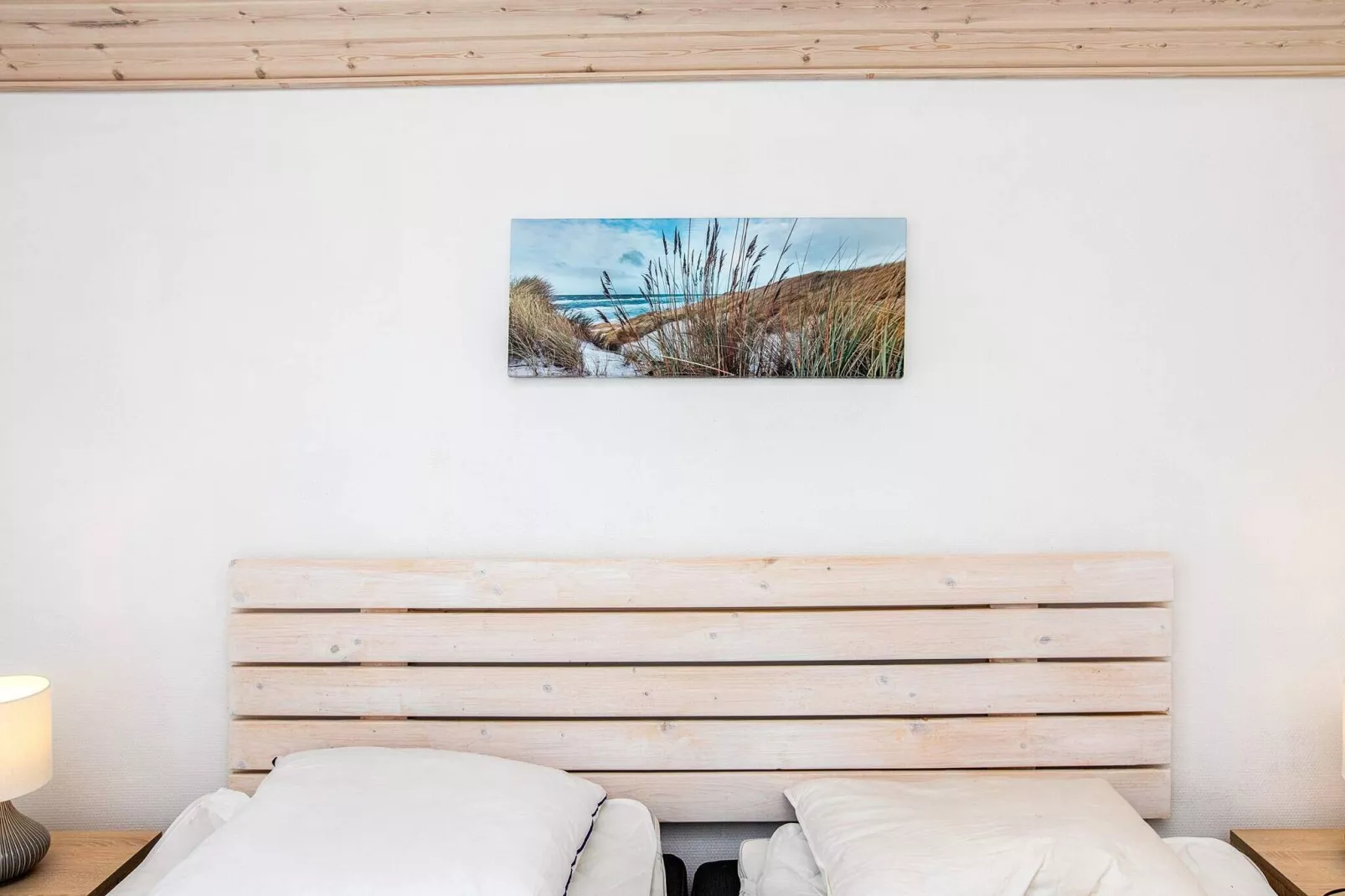 6 person holiday home in Idestrup-By Traum-Indoor