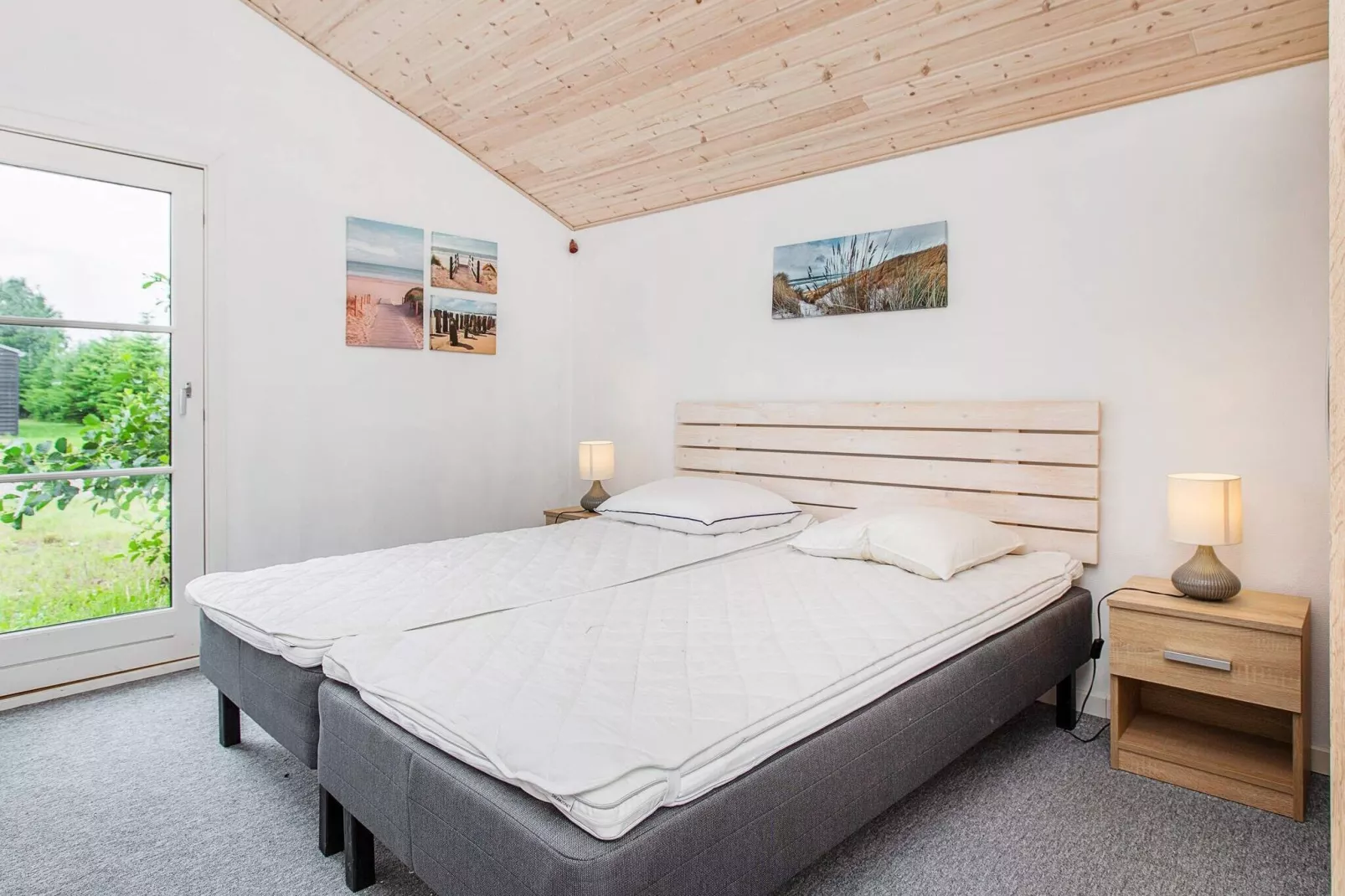 6 person holiday home in Idestrup-By Traum-Indoor