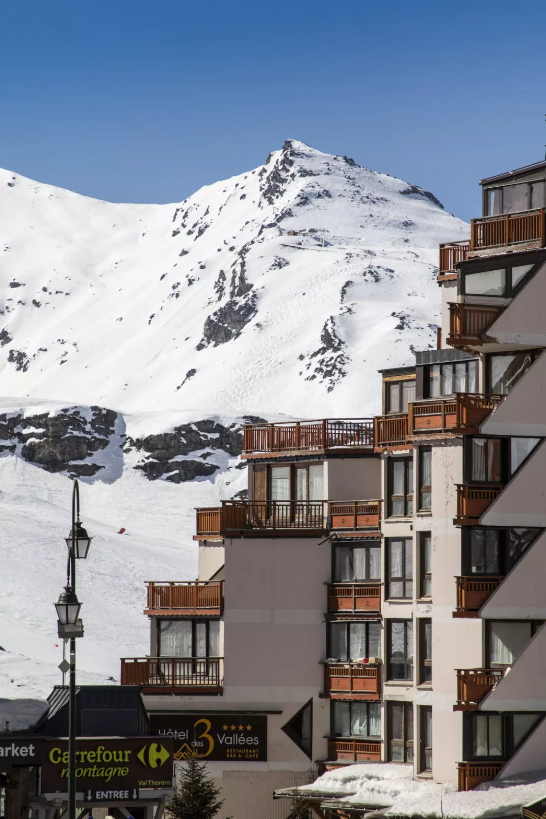 Trois Vallées 517-Draußen