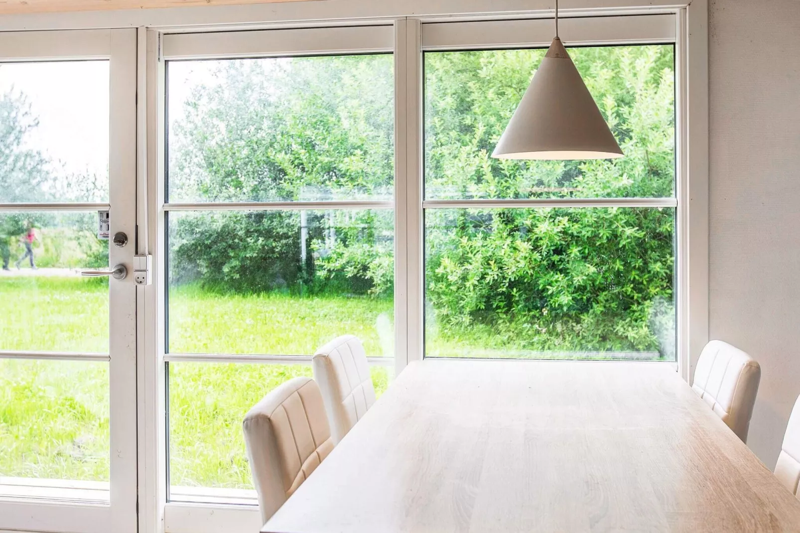 6 person holiday home in Idestrup-By Traum-Indoor
