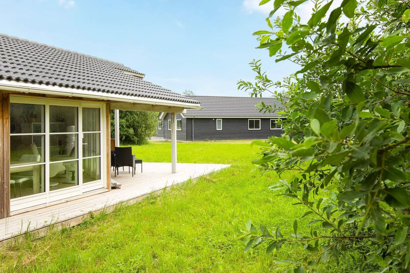 6 person holiday home in Idestrup-By Traum-View