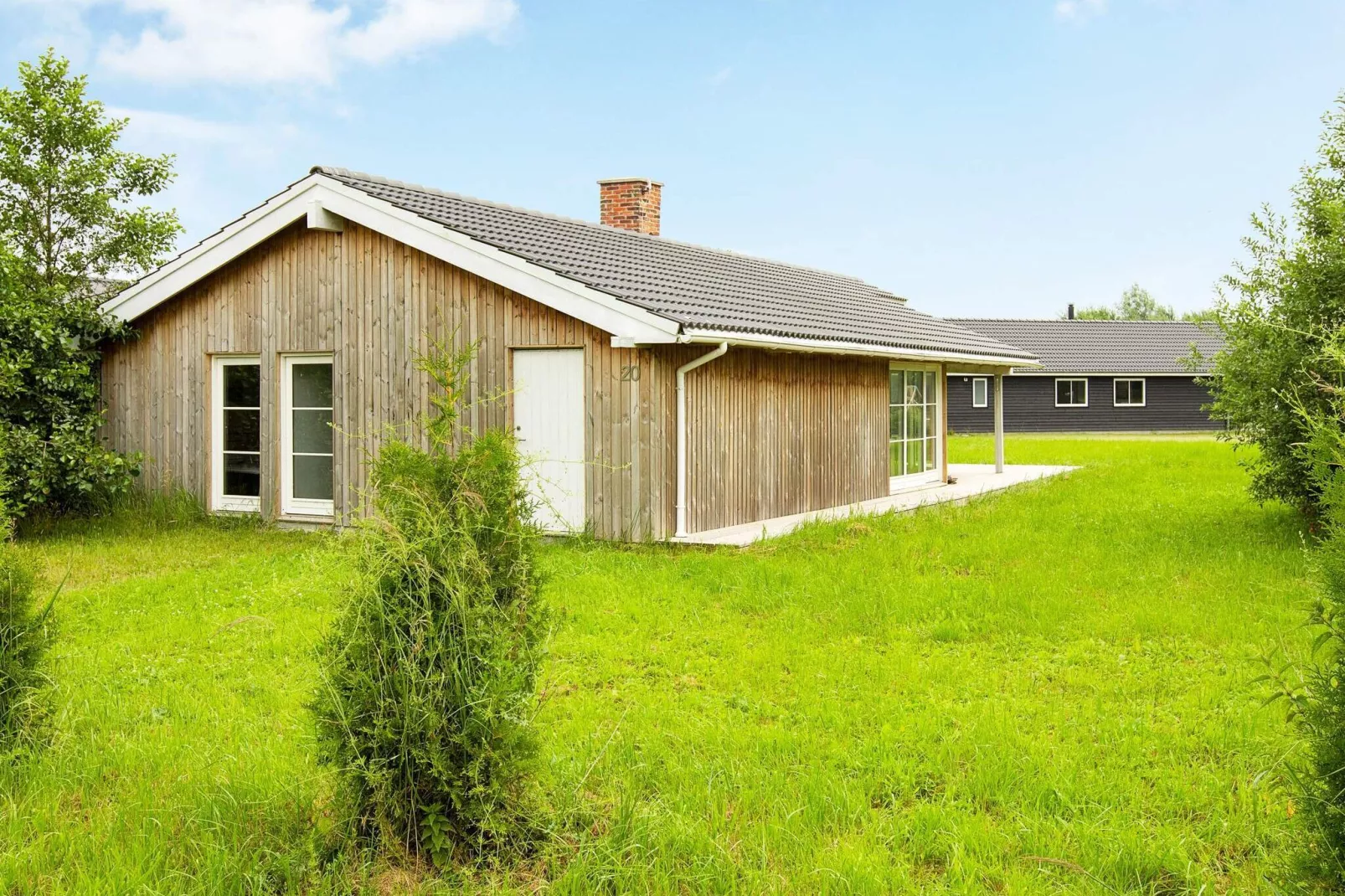 6 person holiday home in Idestrup-By Traum-View