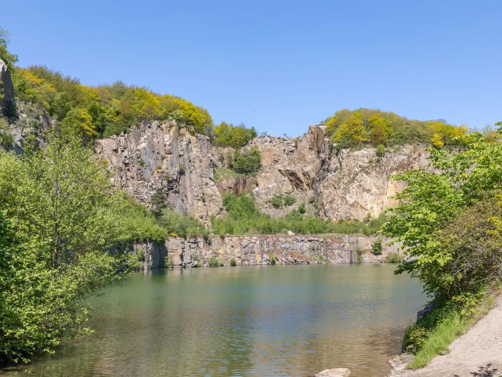 "Jolin" - 200m from the sea-Outside