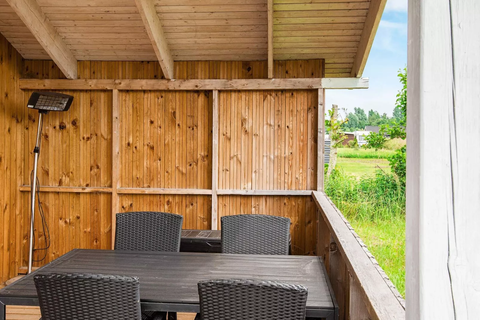 6 person holiday home in Idestrup-By Traum-View