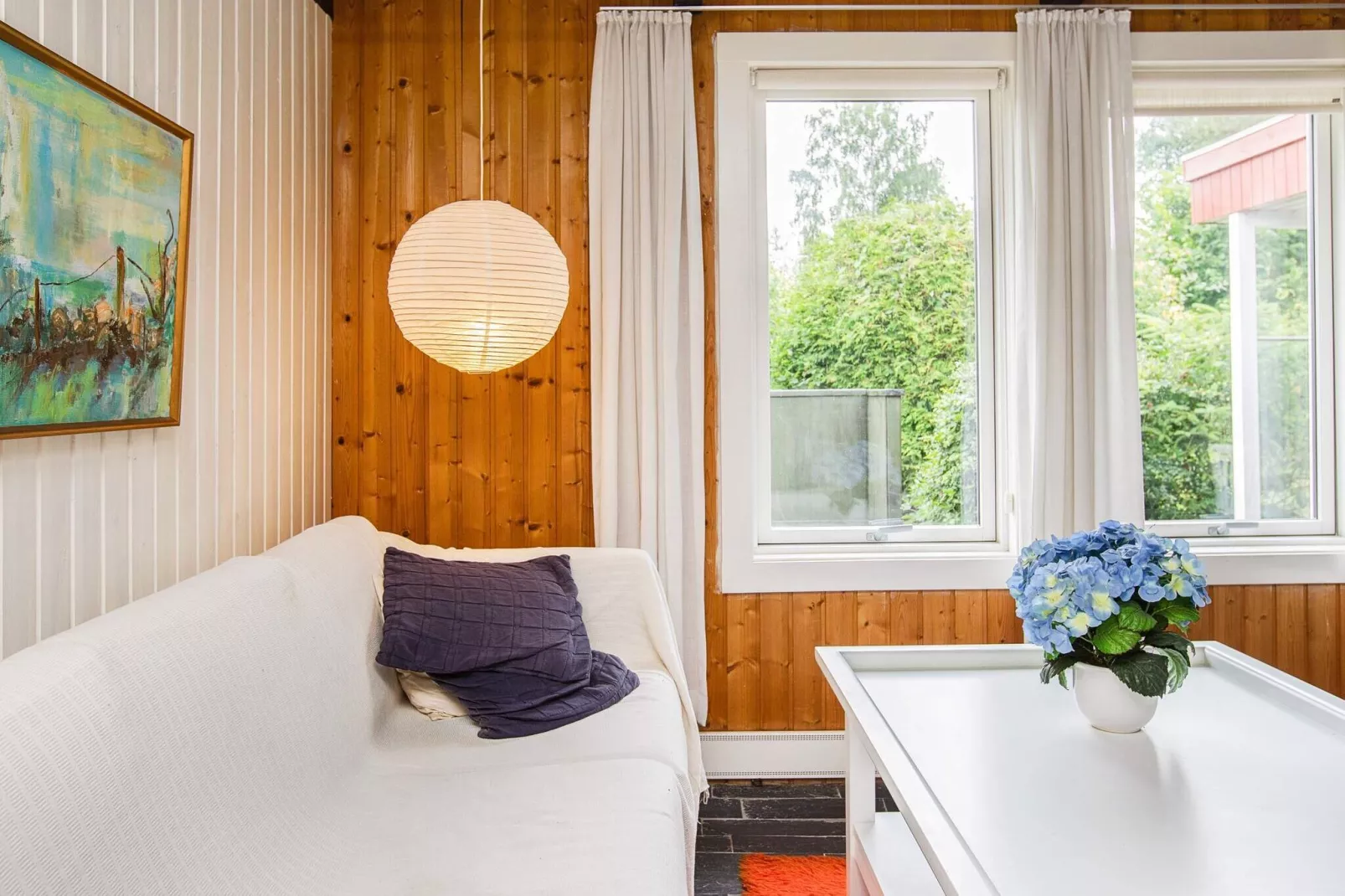 Cozy Beach Cottage - By Traum Ferienwohnungen-Indoor