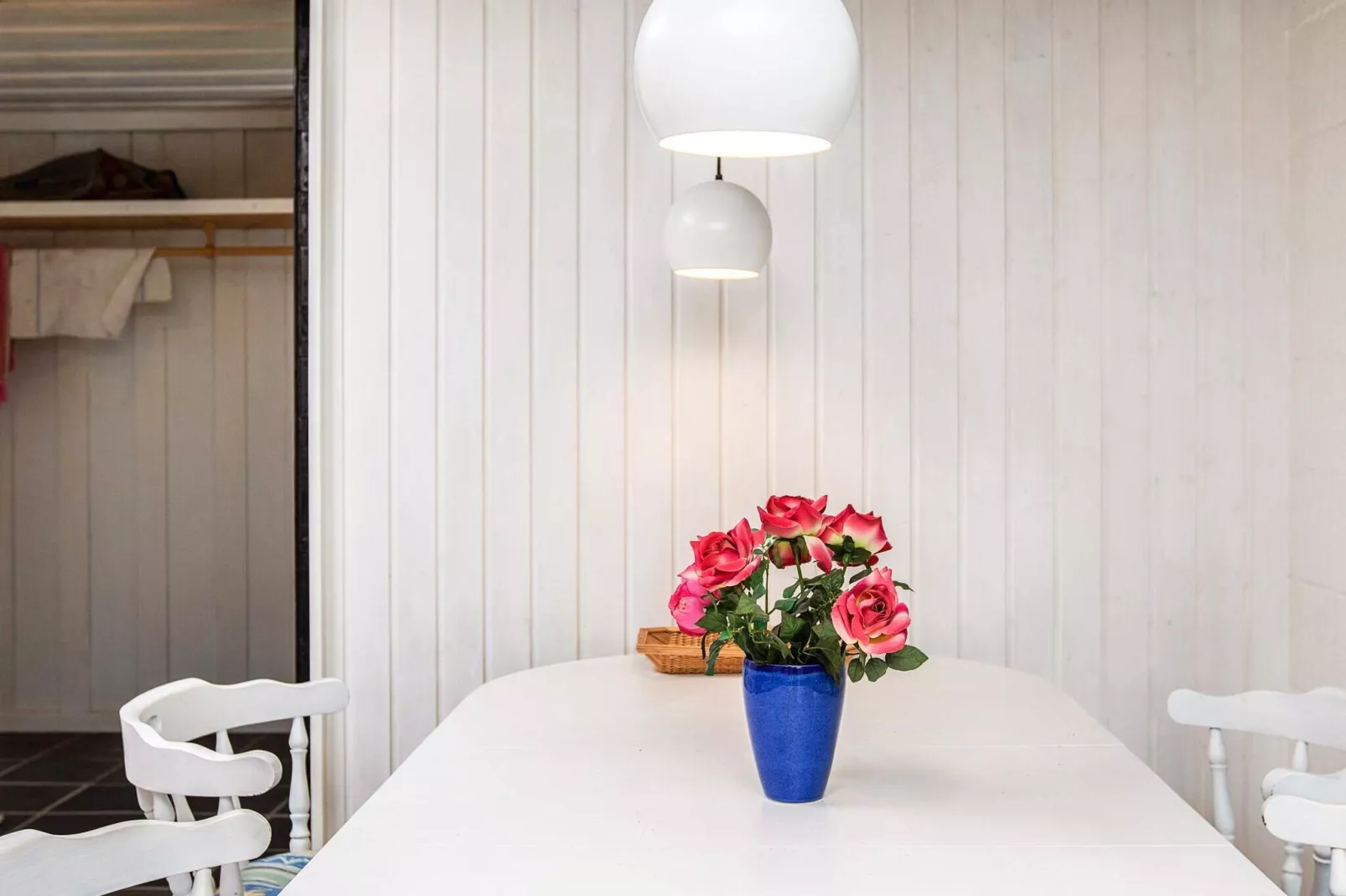 Cozy Beach Cottage - By Traum Ferienwohnungen-Indoor