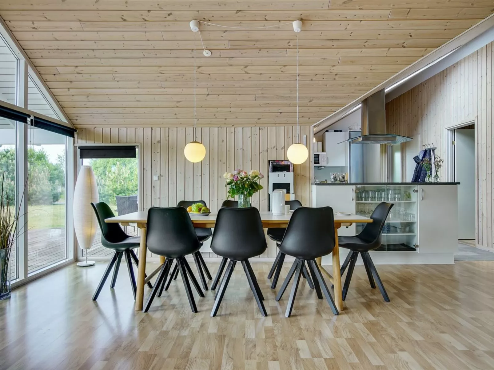 "Bolli" - 1.1km from the sea-Inside