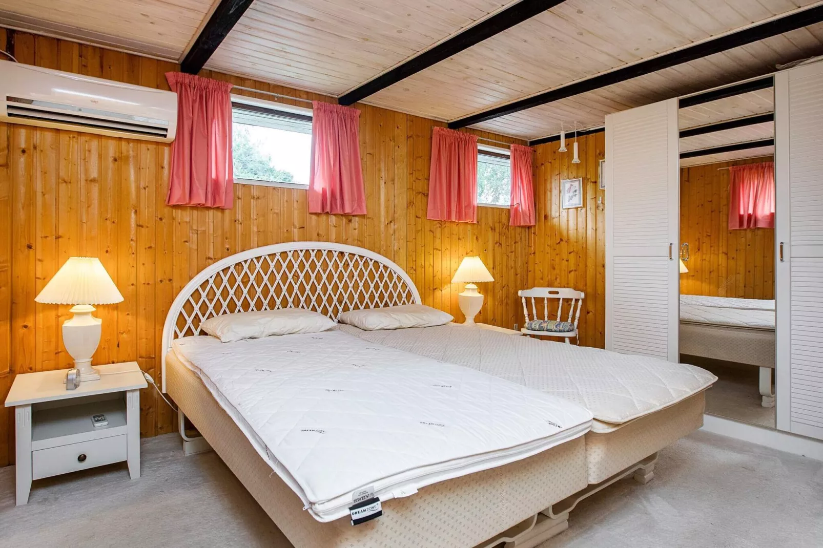 Cozy Beach Cottage - By Traum Ferienwohnungen-Indoor