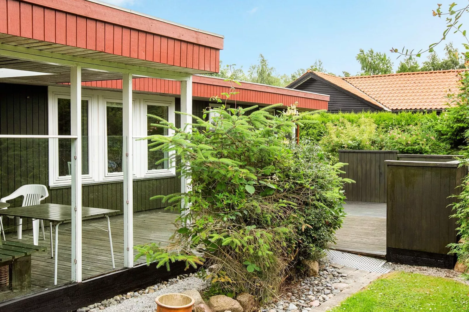 Cozy Beach Cottage - By Traum Ferienwohnungen-View
