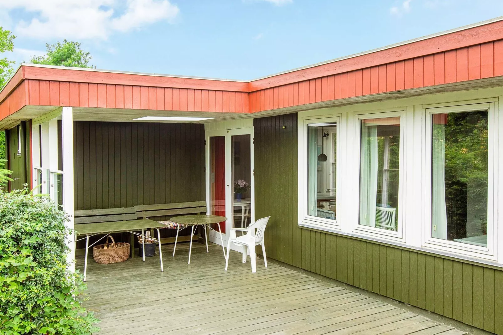 Cozy Beach Cottage - By Traum Ferienwohnungen-View