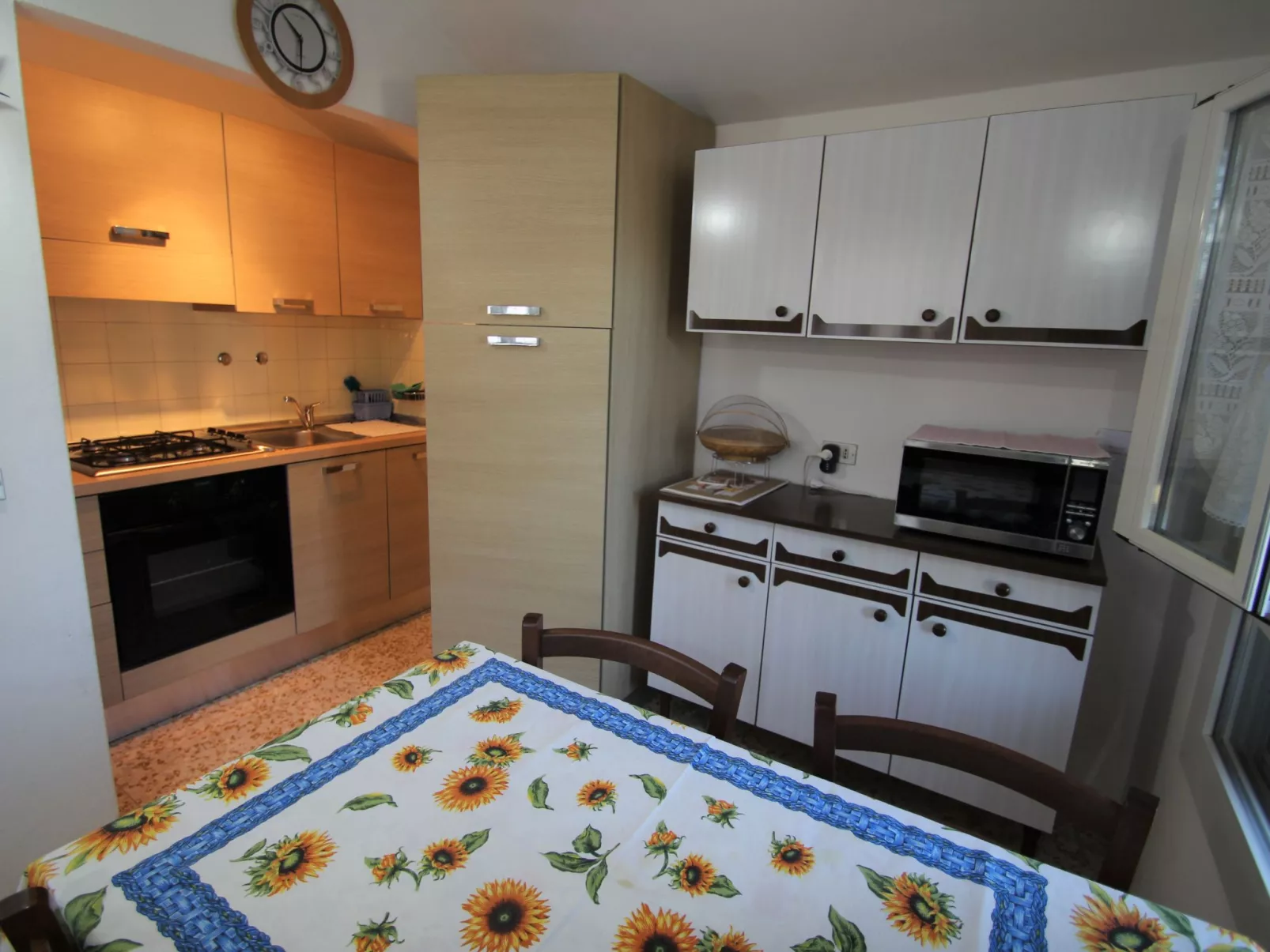IL Cippo-Inside