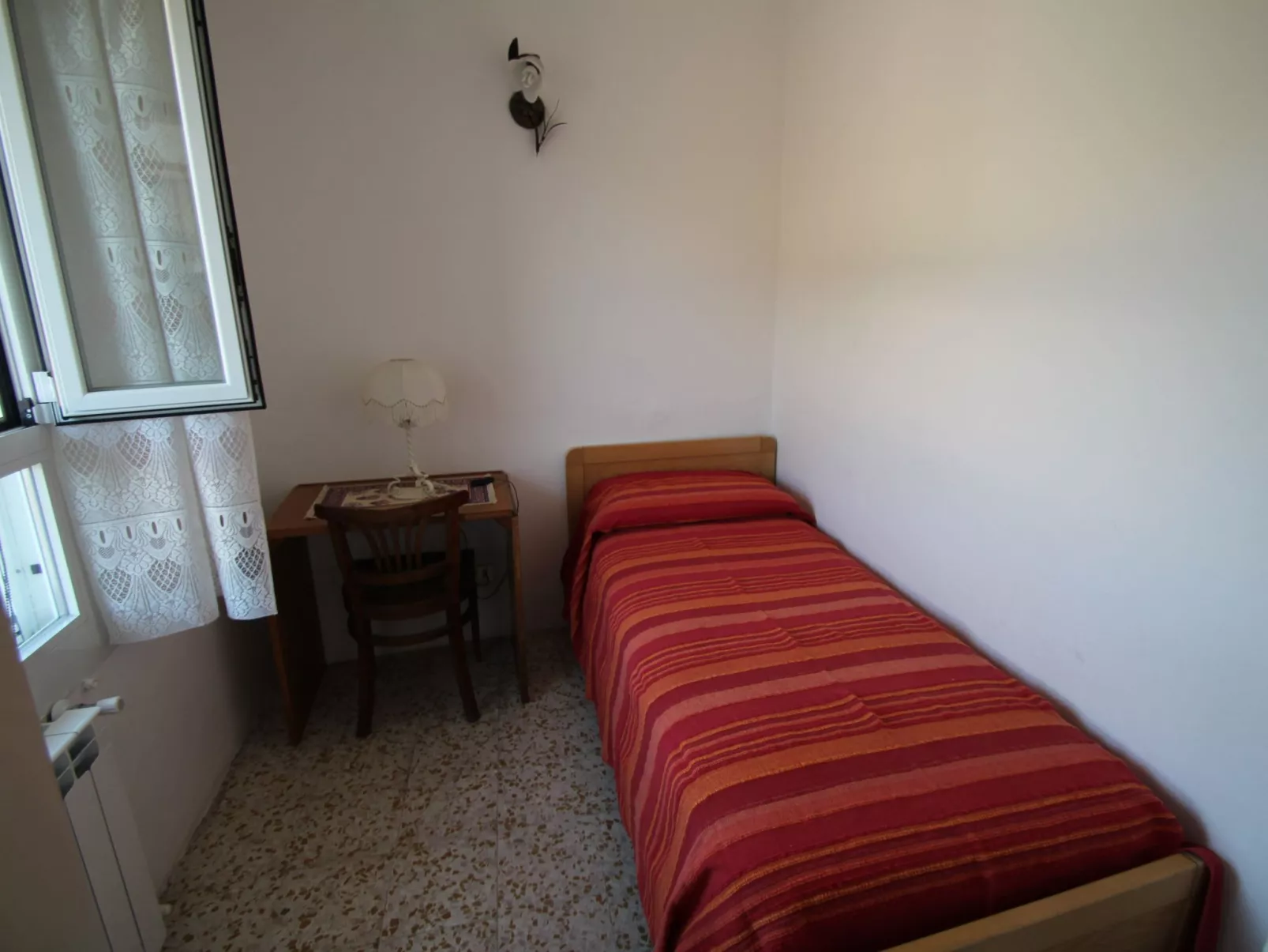 IL Cippo-Inside