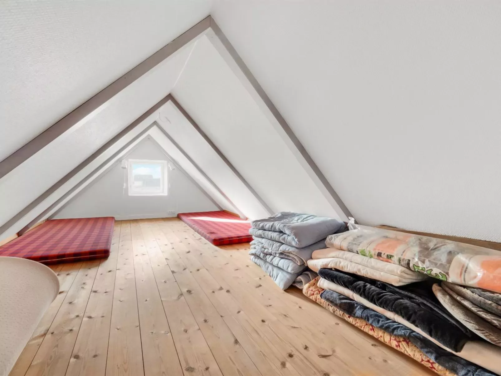 "Ebba" - 25m from the sea-Inside