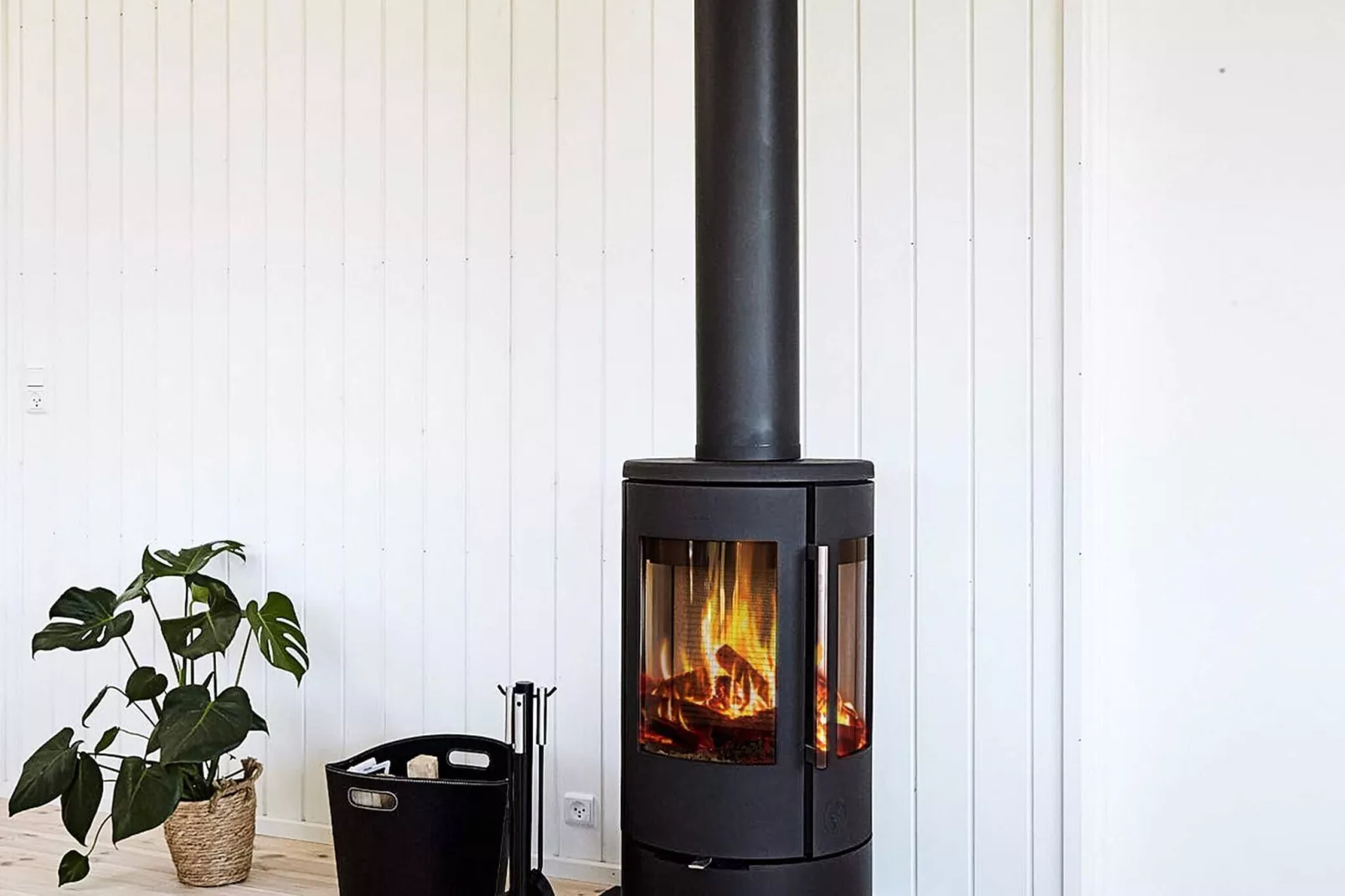 Maison de vacances pour 8 a Slagelse-By Traum-Intérieur