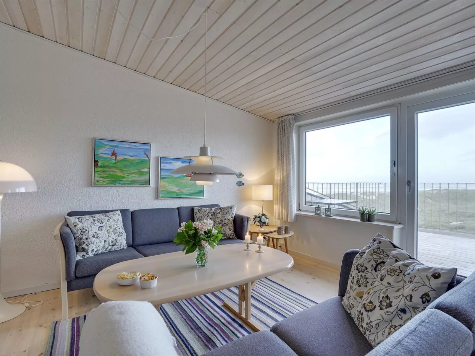 "Radica" - 50m from the sea-Inside