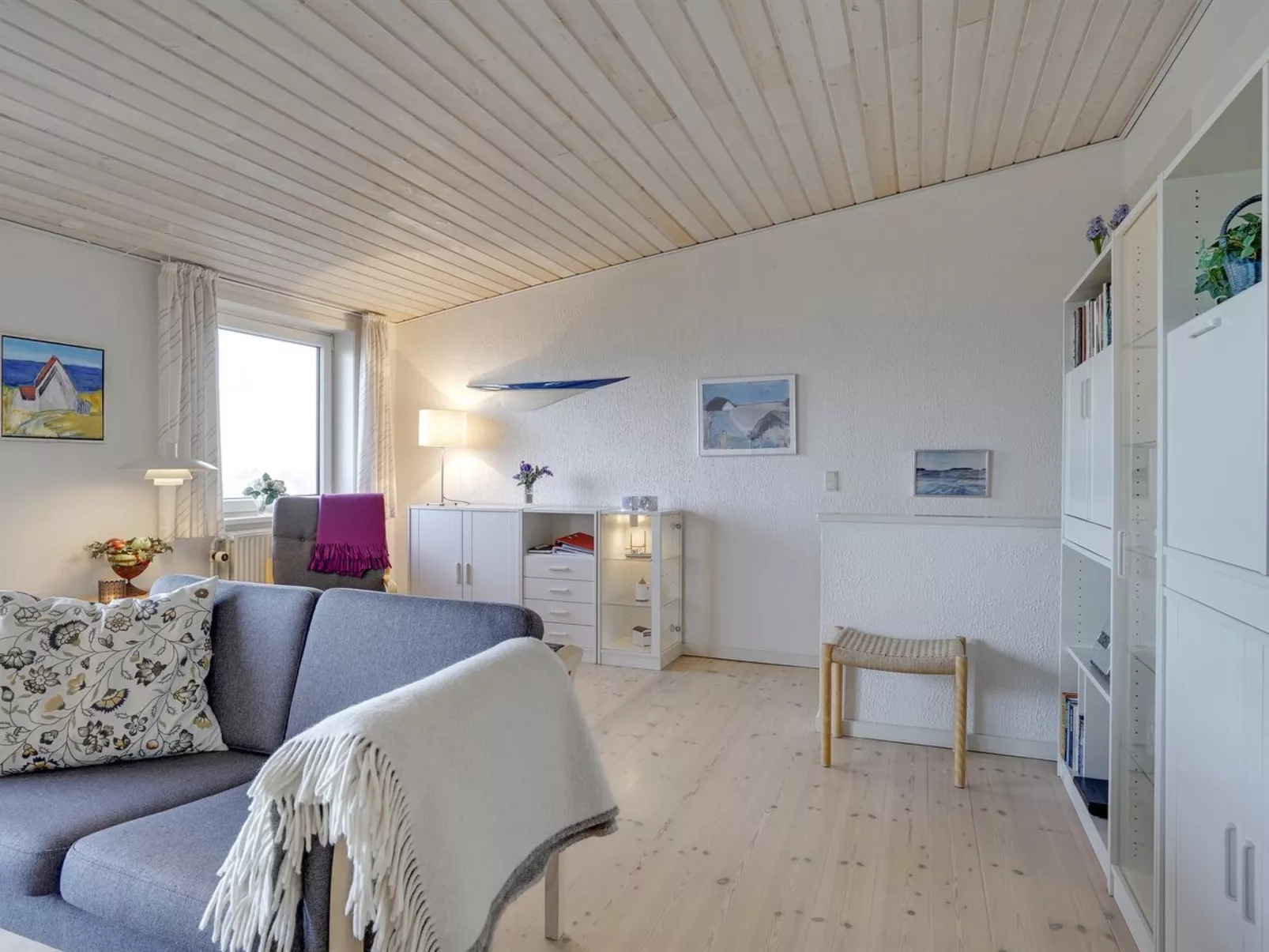 "Radica" - 50m from the sea-Inside