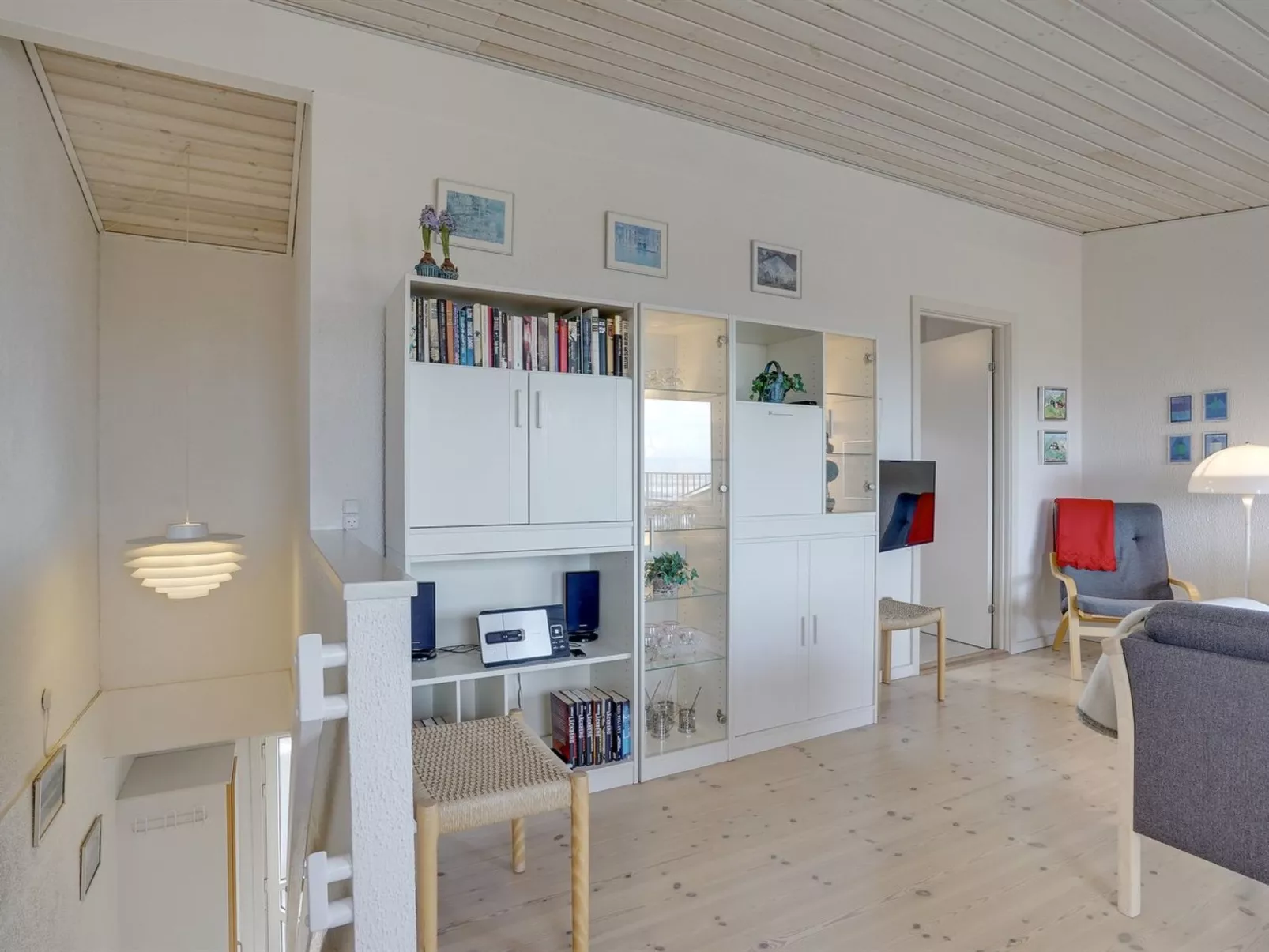 "Radica" - 50m from the sea-Inside