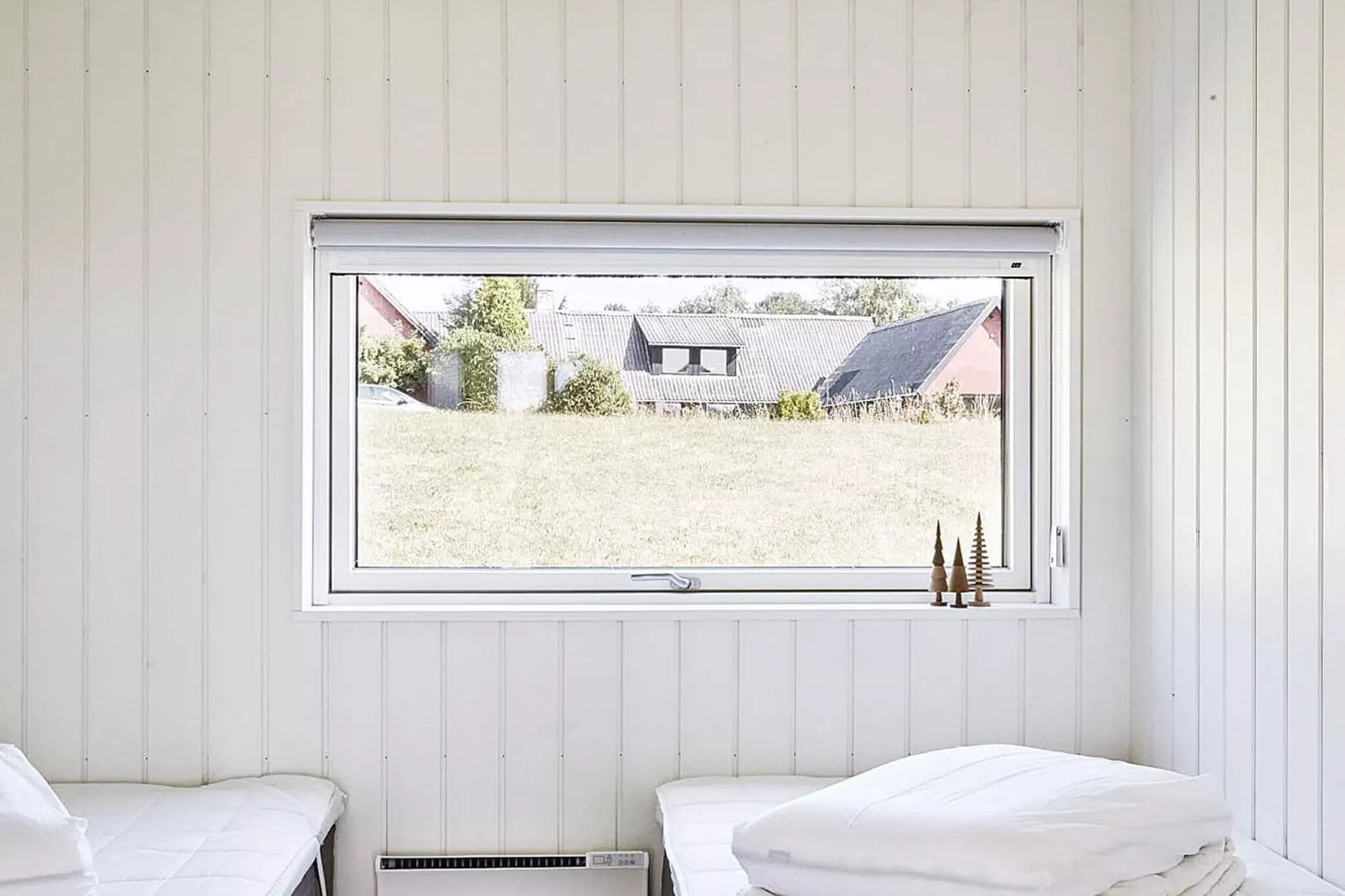 Maison de vacances pour 8 a Slagelse-By Traum-Intérieur