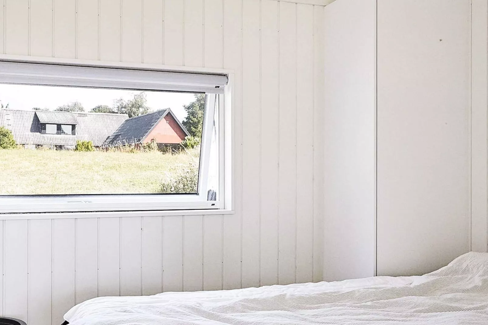 Maison de vacances pour 8 a Slagelse-By Traum-Intérieur