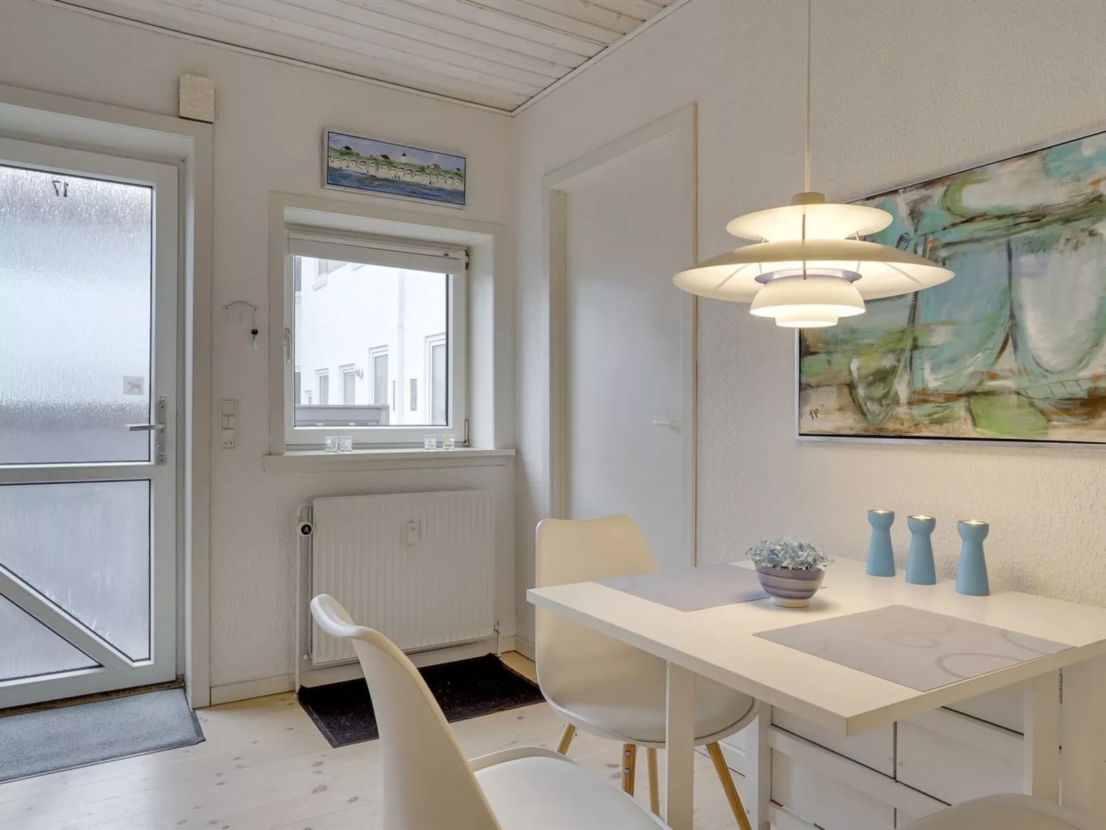 "Radica" - 50m from the sea-Inside