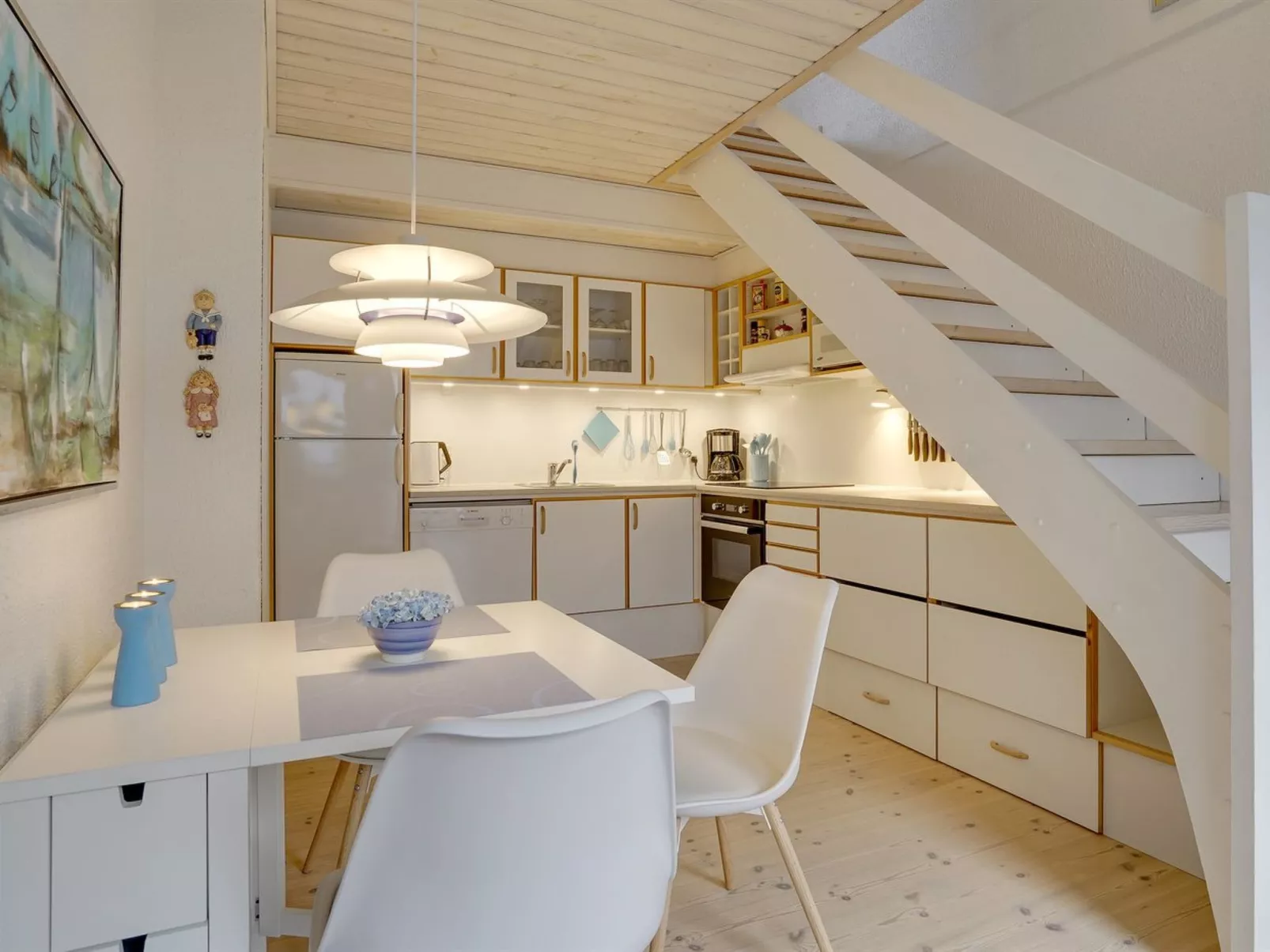 "Radica" - 50m from the sea-Inside