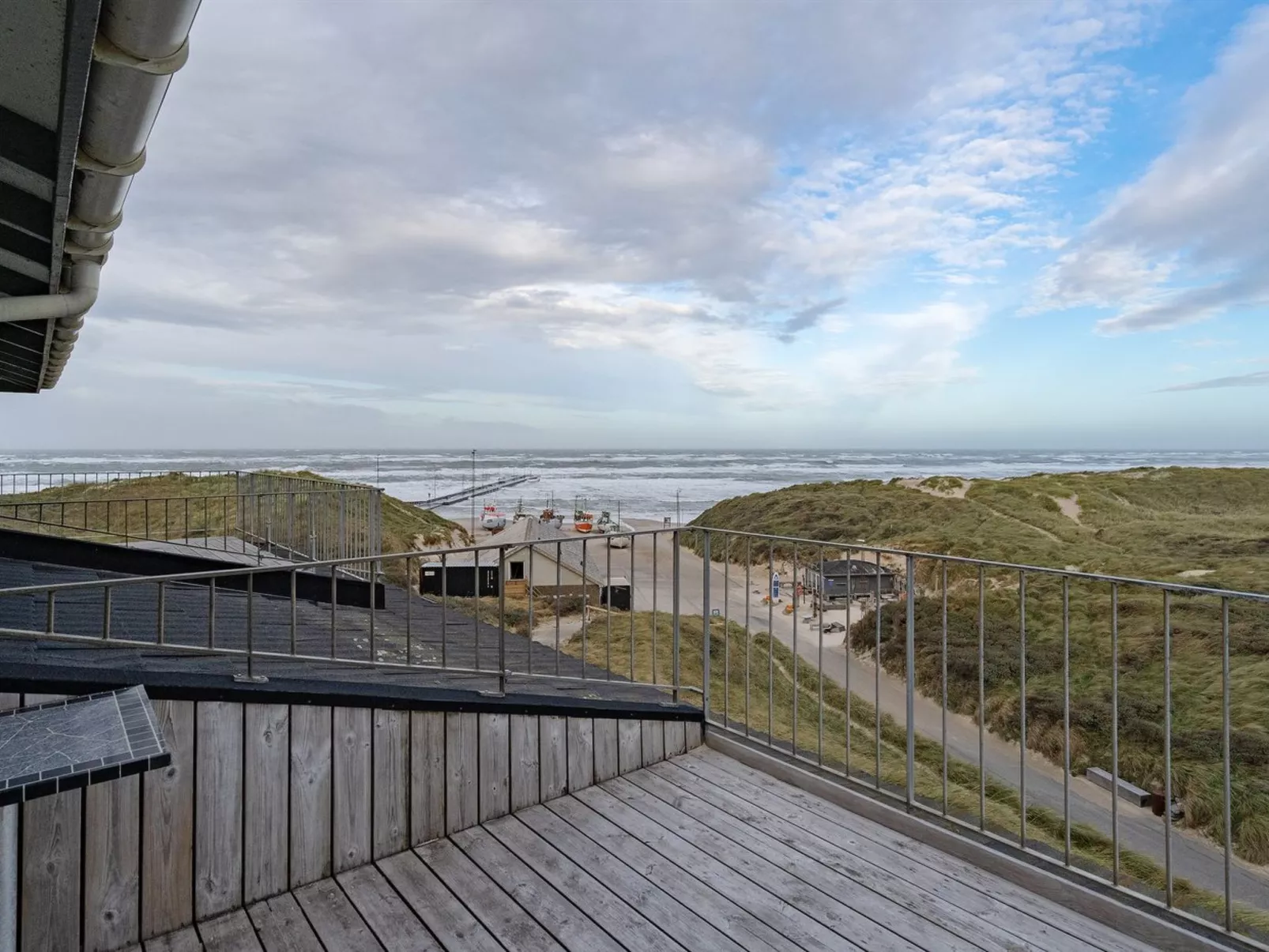 "Radica" - 50m from the sea-Outside