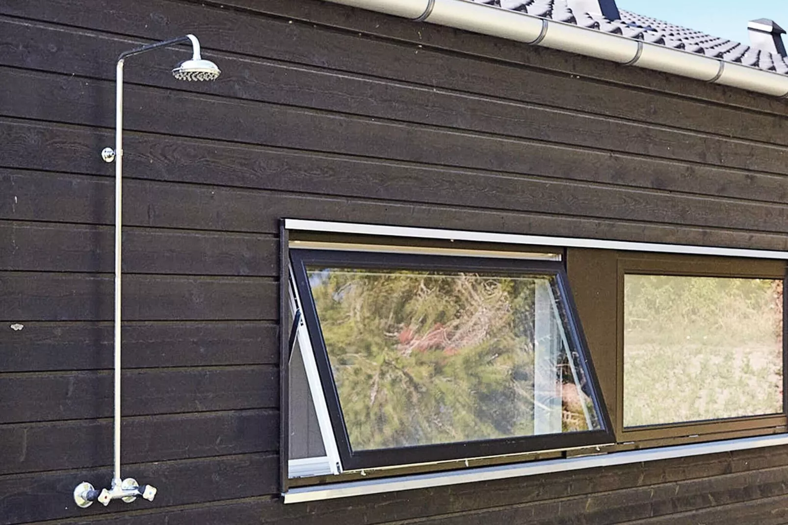 Maison de vacances pour 8 a Slagelse-By Traum-Vue