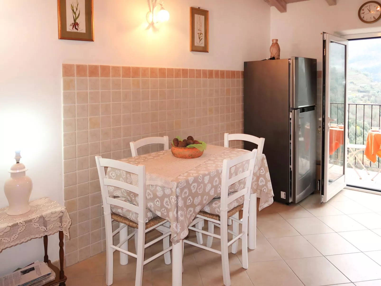 Casa Reanna