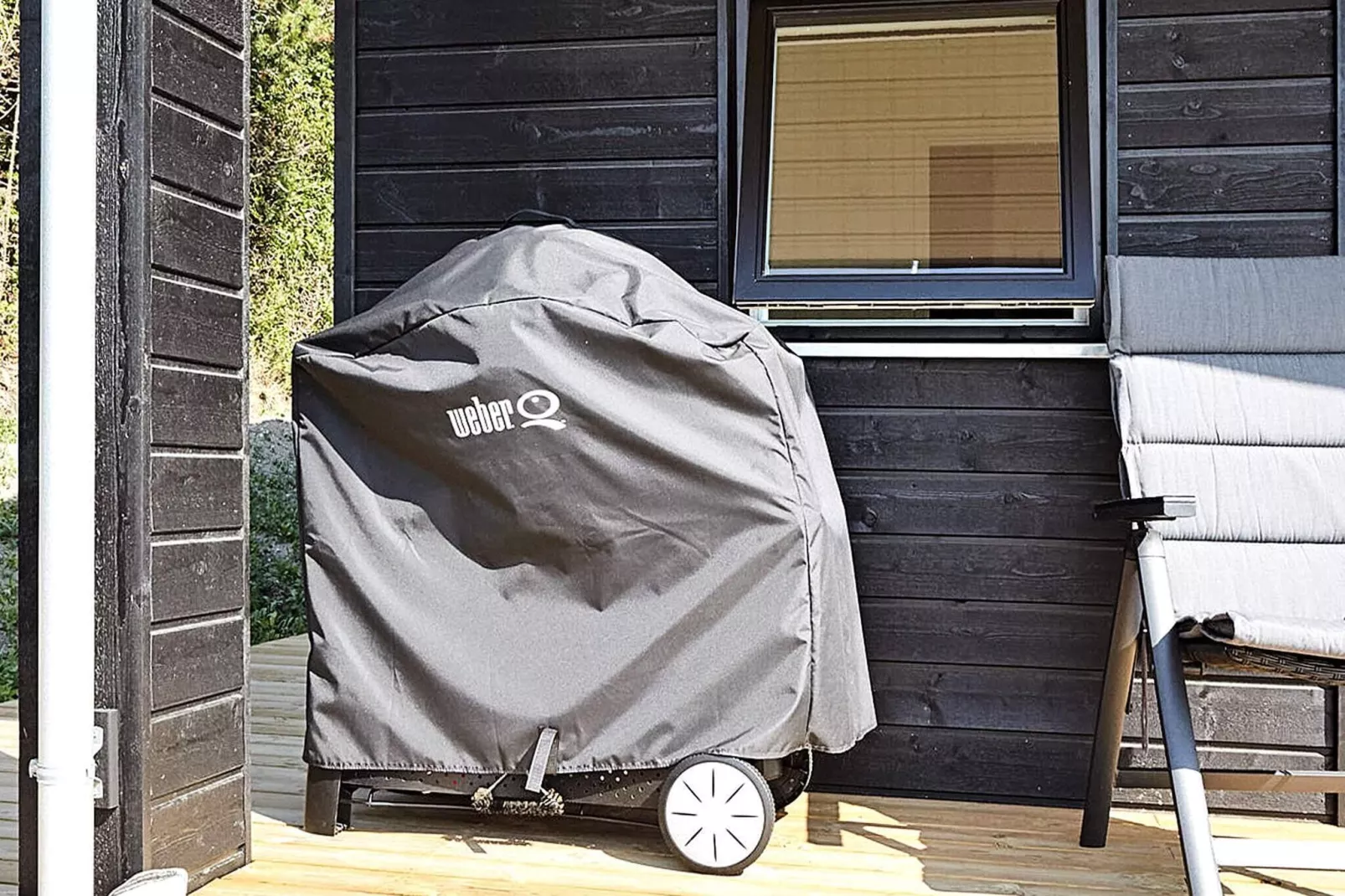 Maison de vacances pour 8 a Slagelse-By Traum-Vue