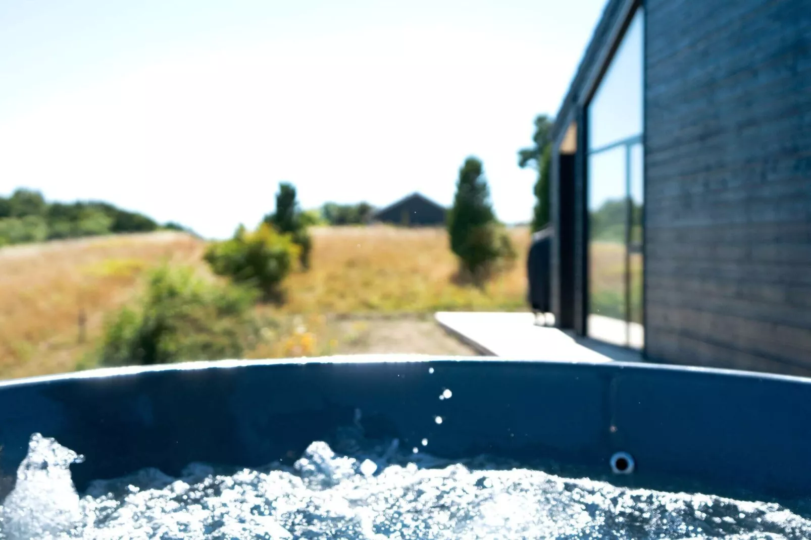 Maison de vacances pour 8 a Slagelse-By Traum-Vue