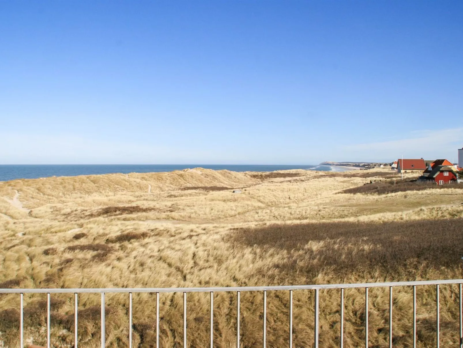 "Radica" - 50m from the sea-Inside