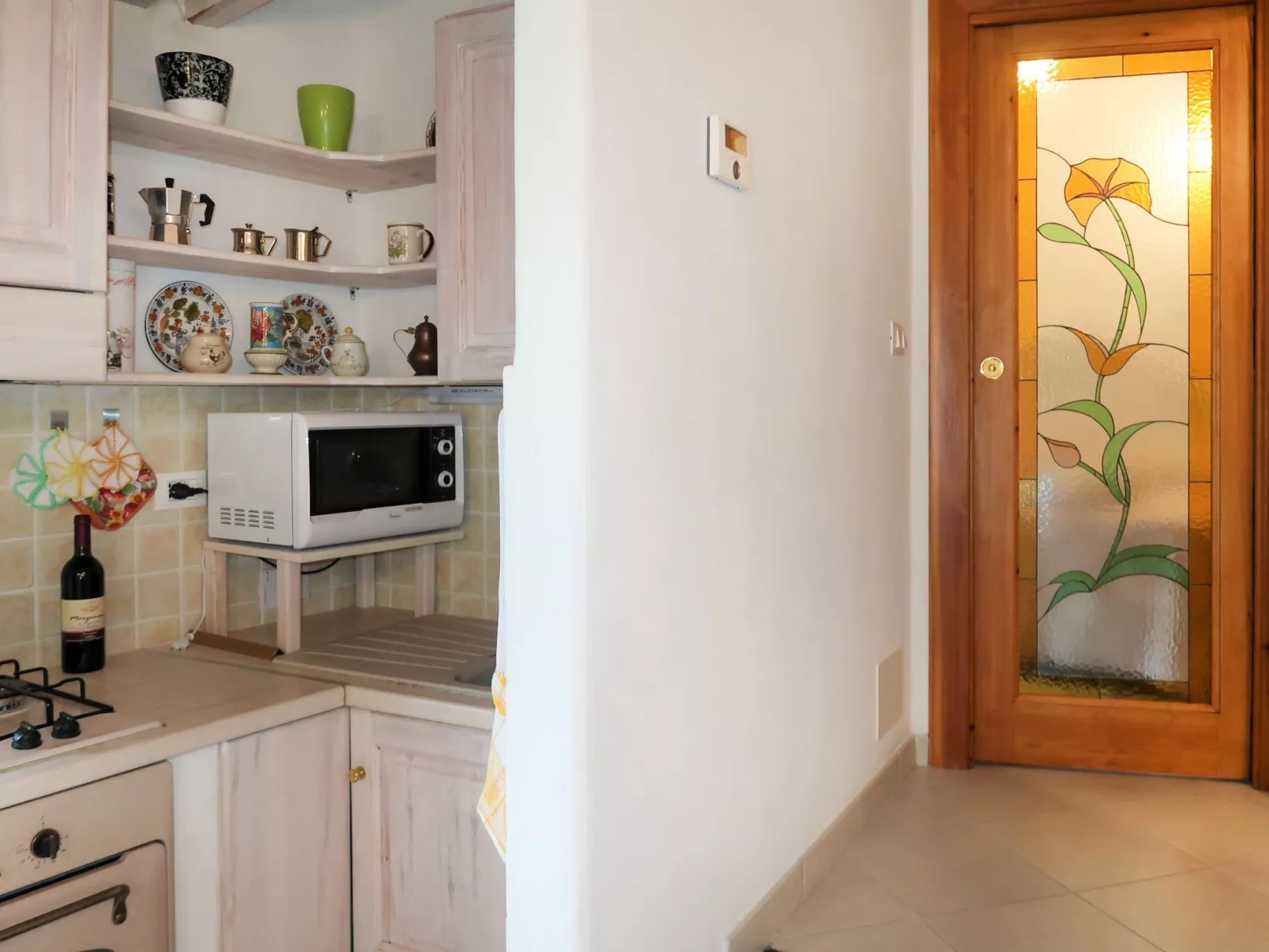 Casa Reanna-Inside
