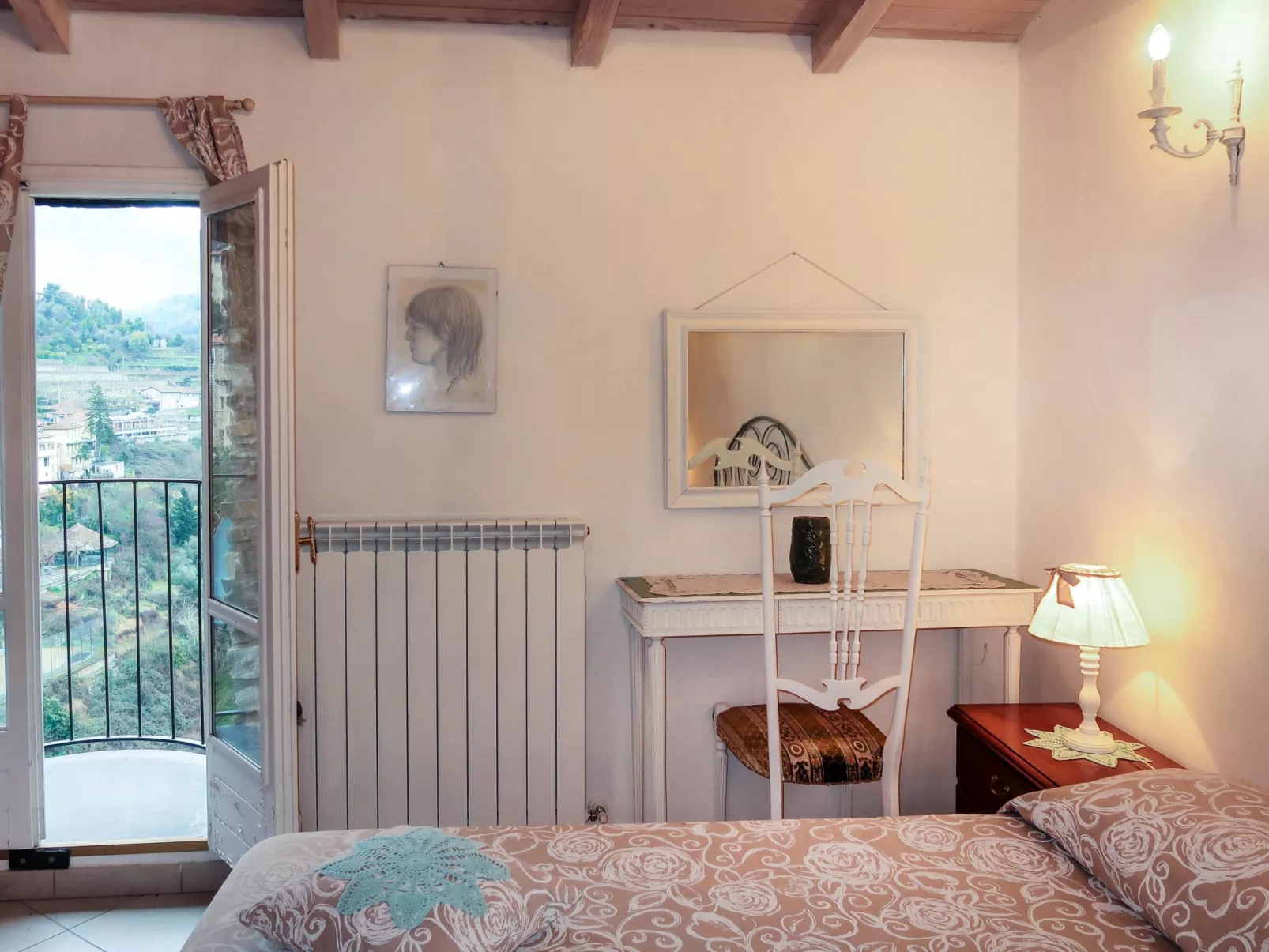 Casa Reanna-Inside