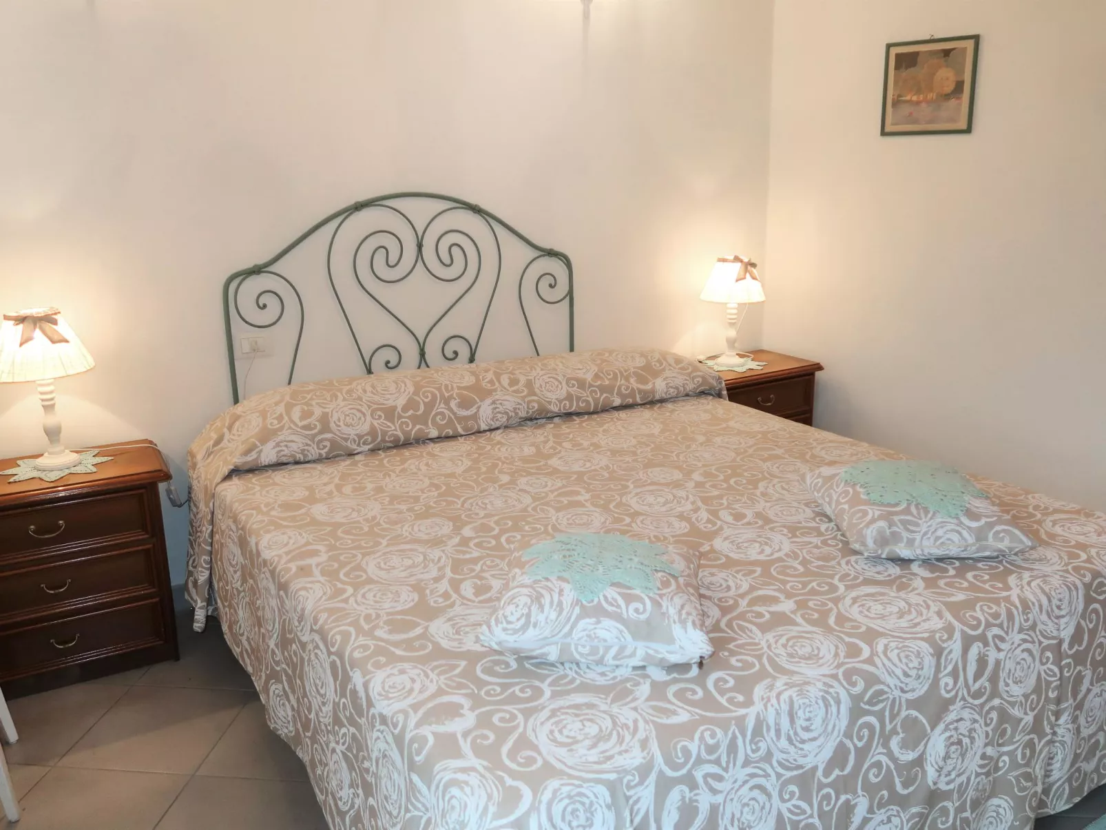 Casa Reanna-Inside
