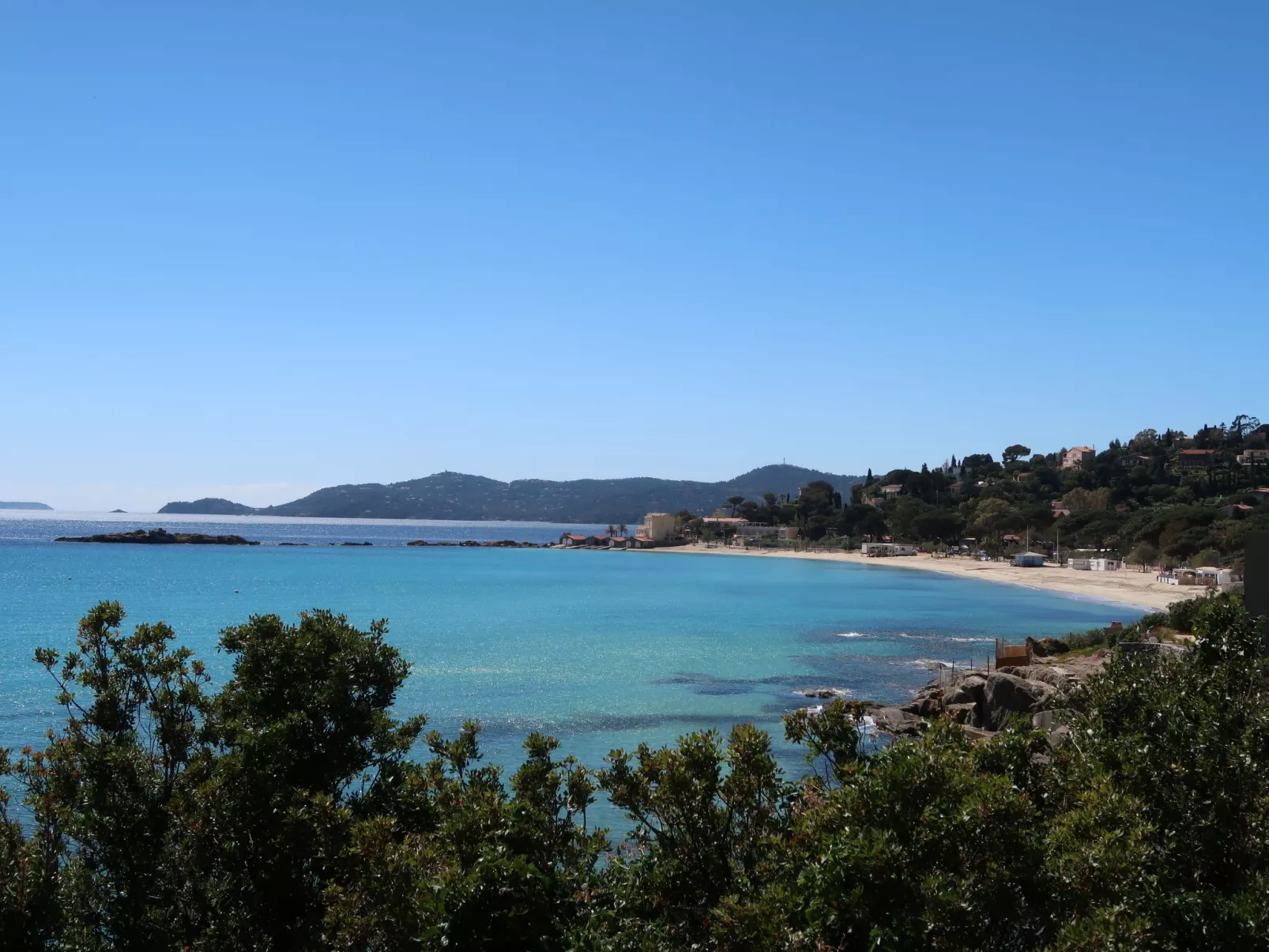 Indigo Bay-Area