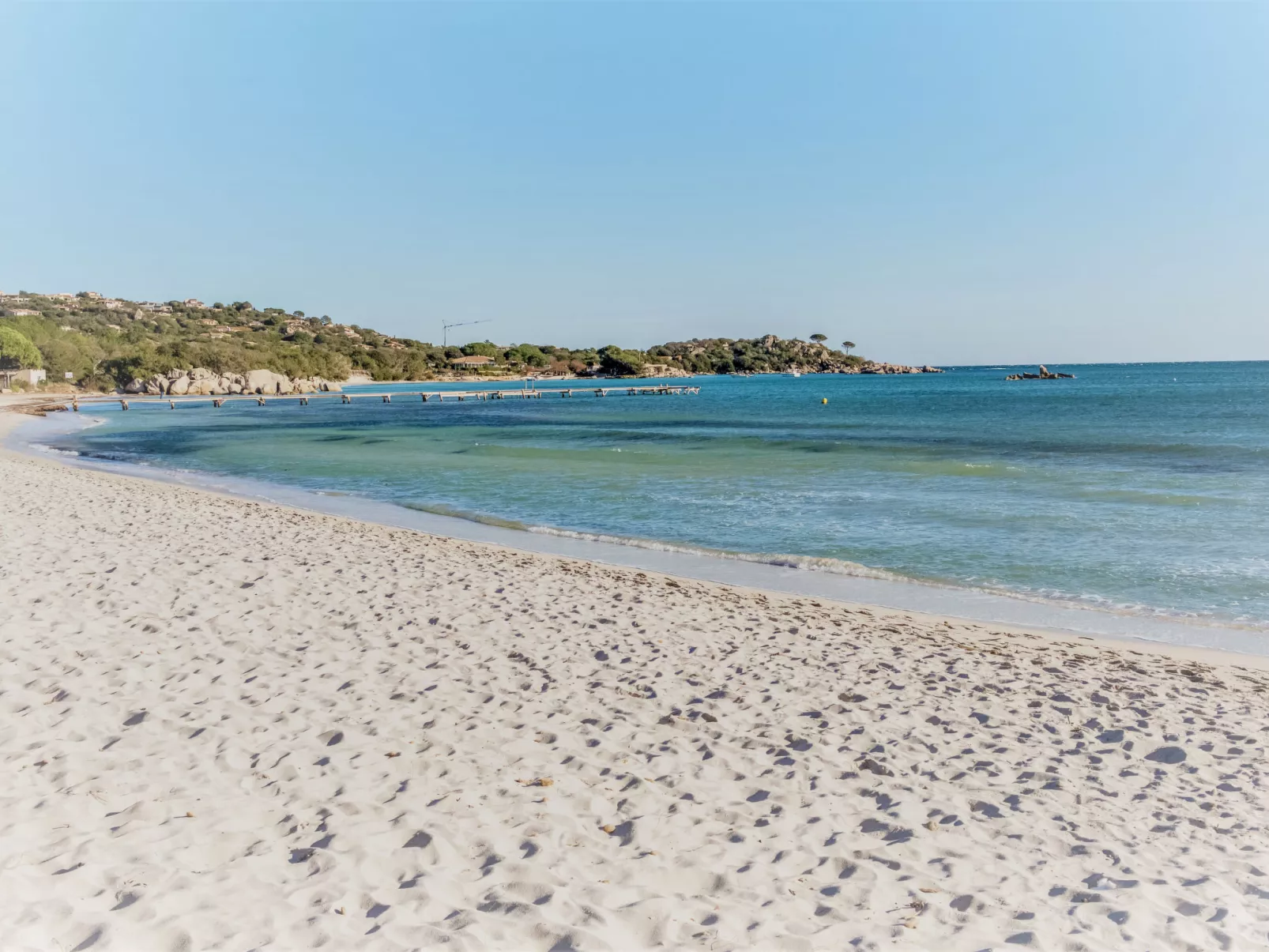 Cala Sultana-Outside
