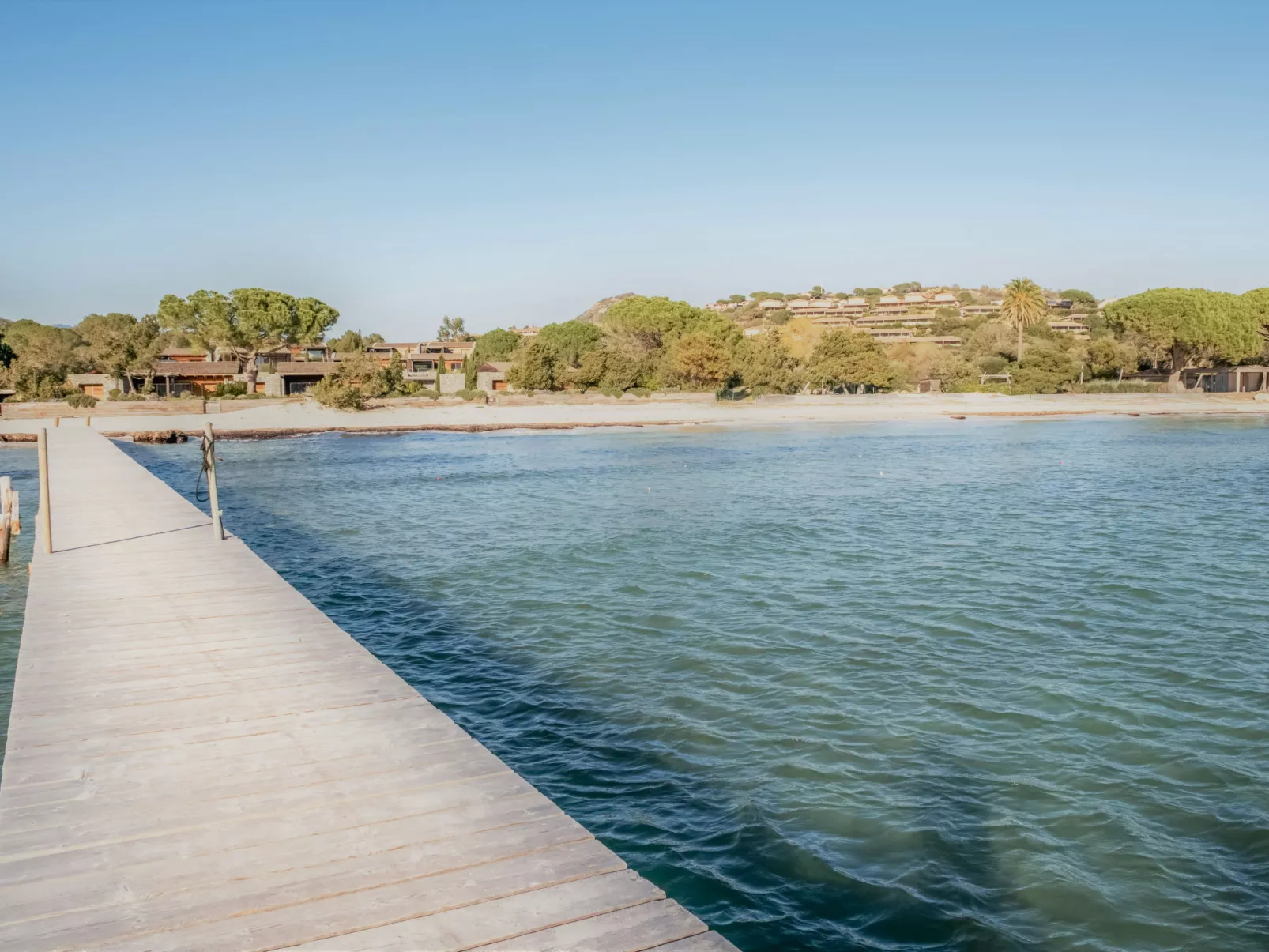 Cala Sultana-Outside