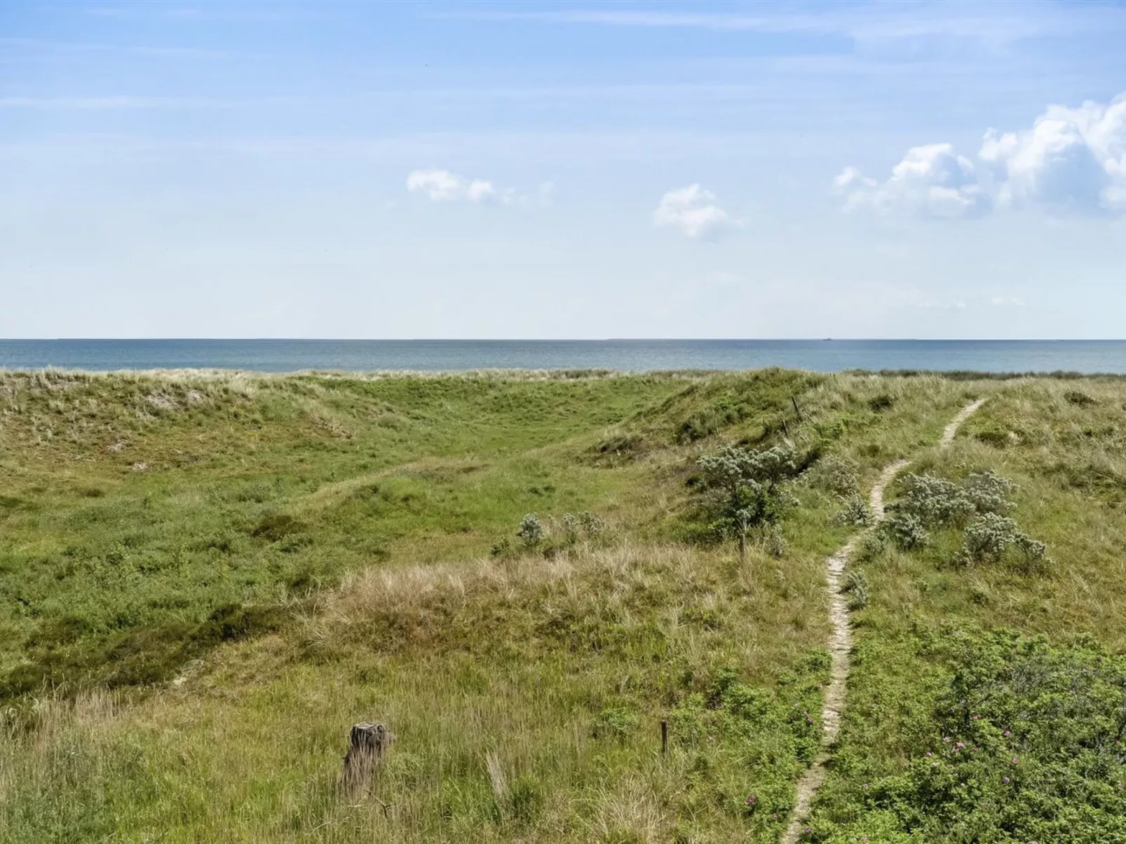 "Ajten" - 150m from the sea-Drinnen