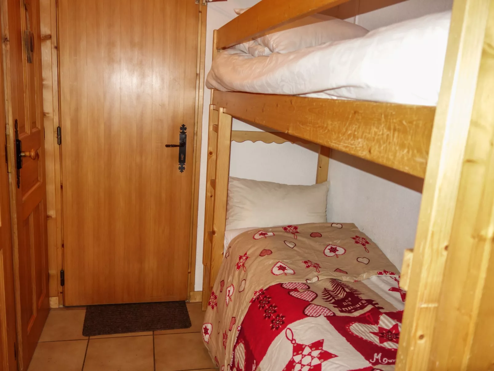 Chalet les pistes-Inside
