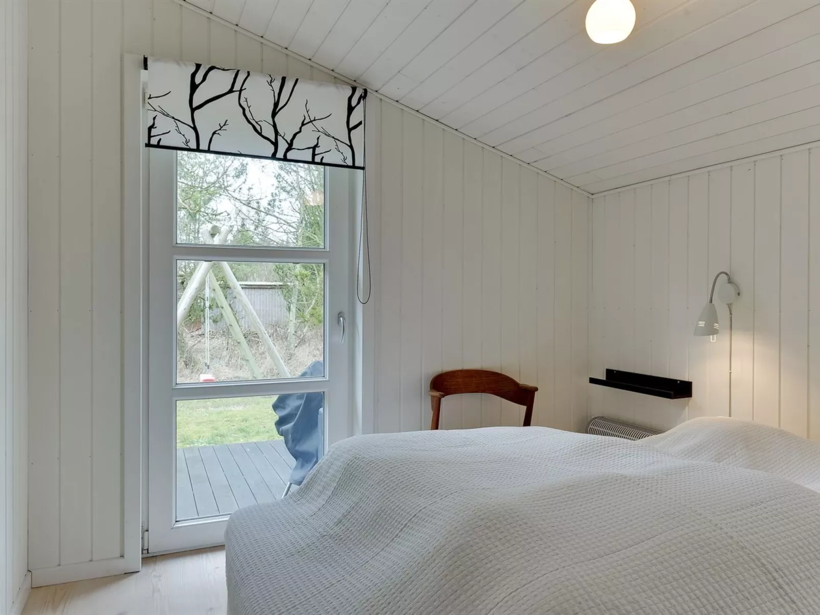 "Ajten" - 150m from the sea-Drinnen